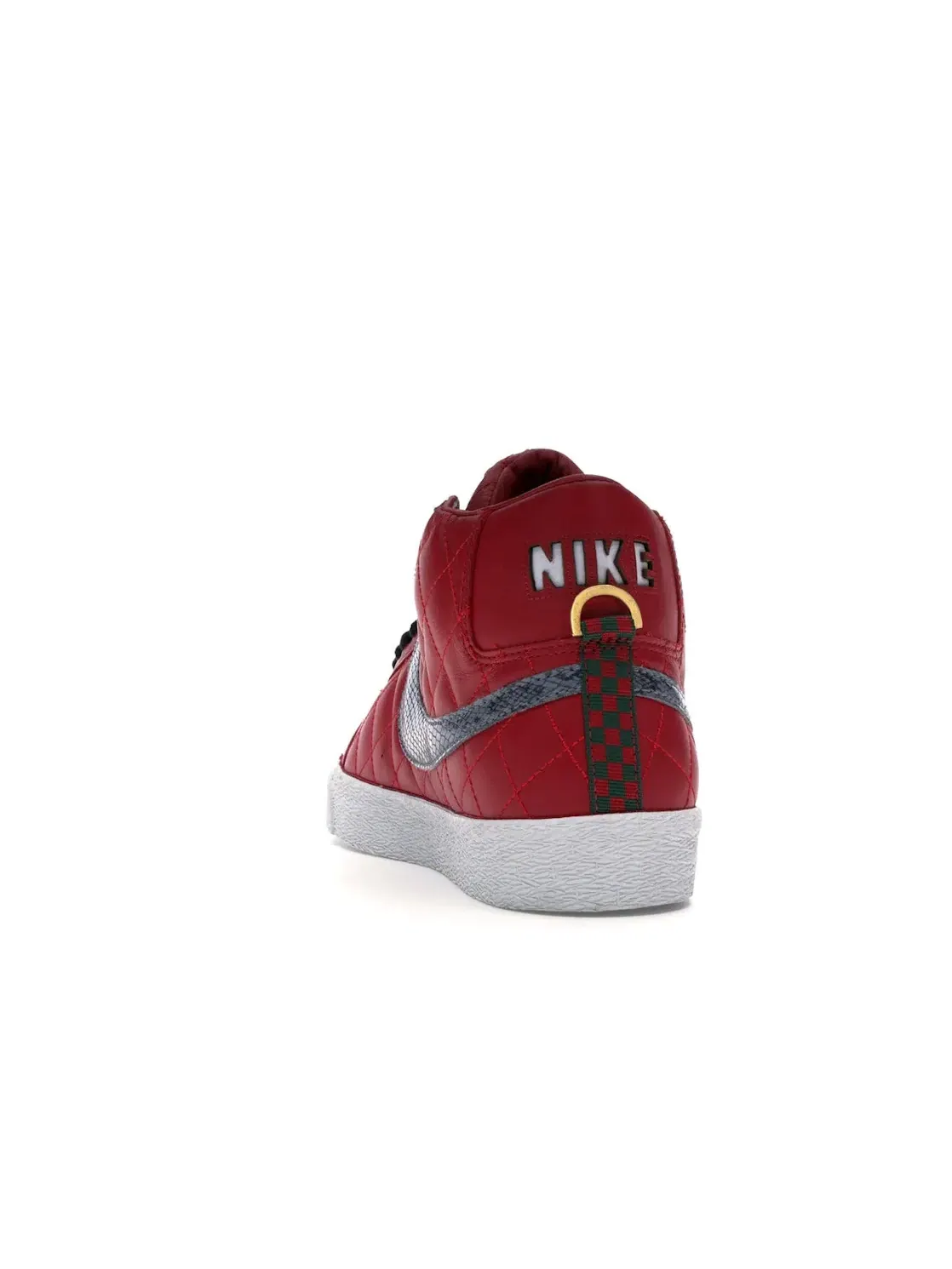 Мужские кроссовки Lifestyle Nike SB Blazer Nike — изображение 4 из 4