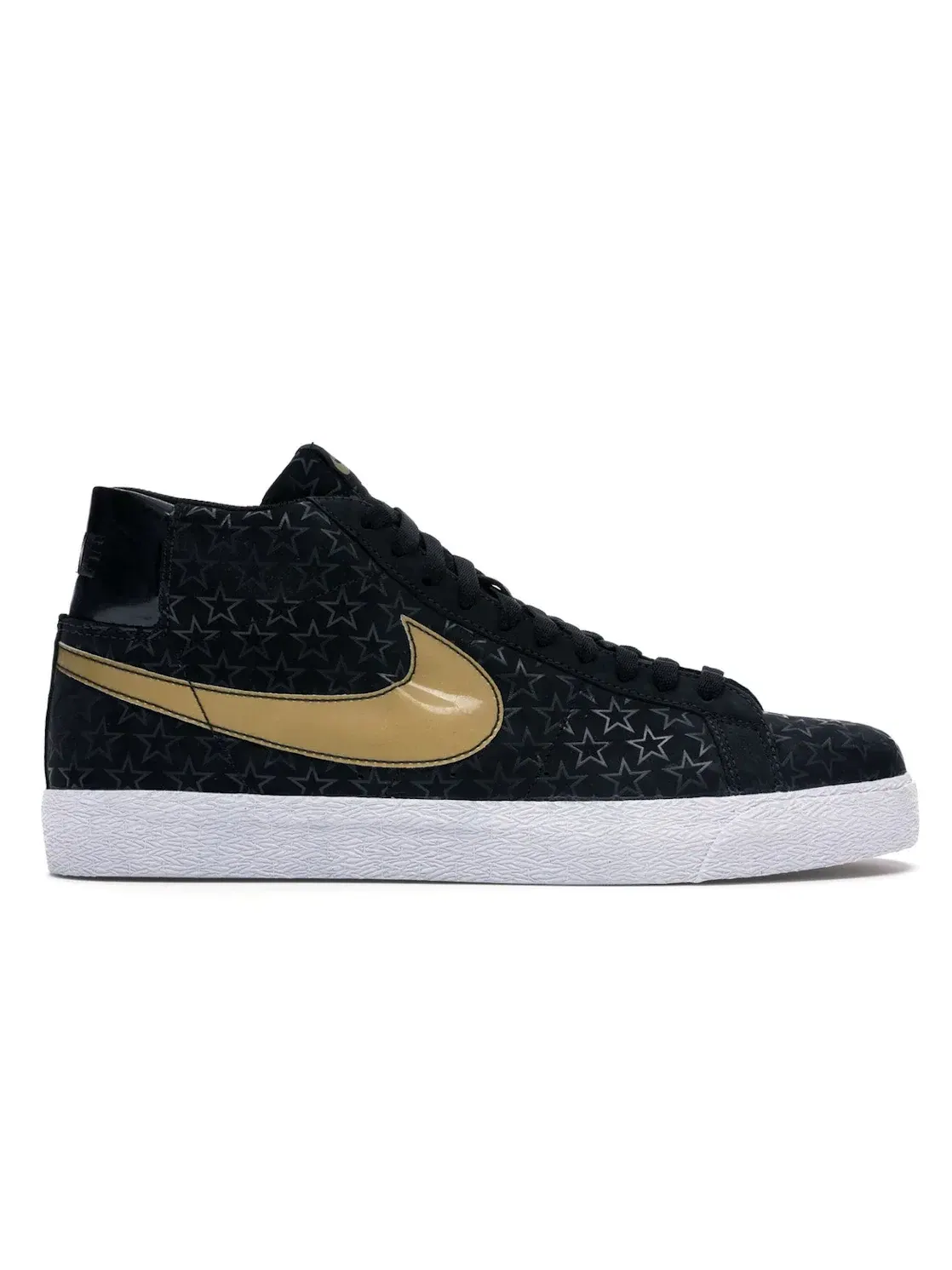 Мужские кроссовки Lifestyle Nike SB Blazer — изображение 1 из 4