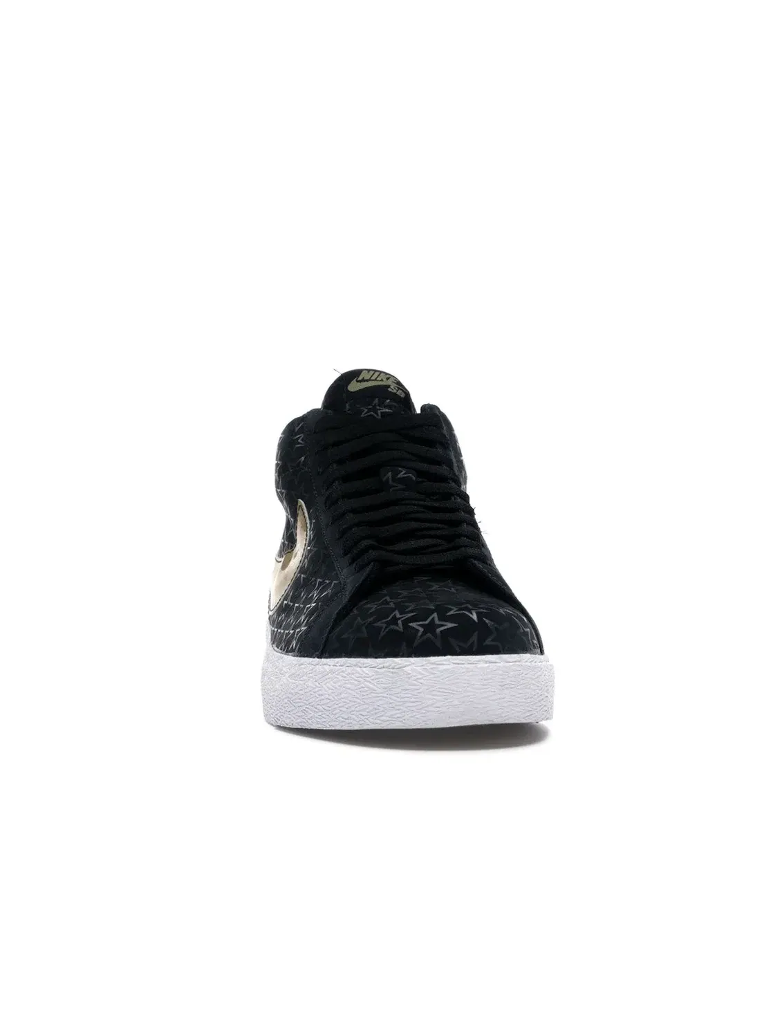 Мужские кроссовки Lifestyle Nike SB Blazer — изображение 2 из 4