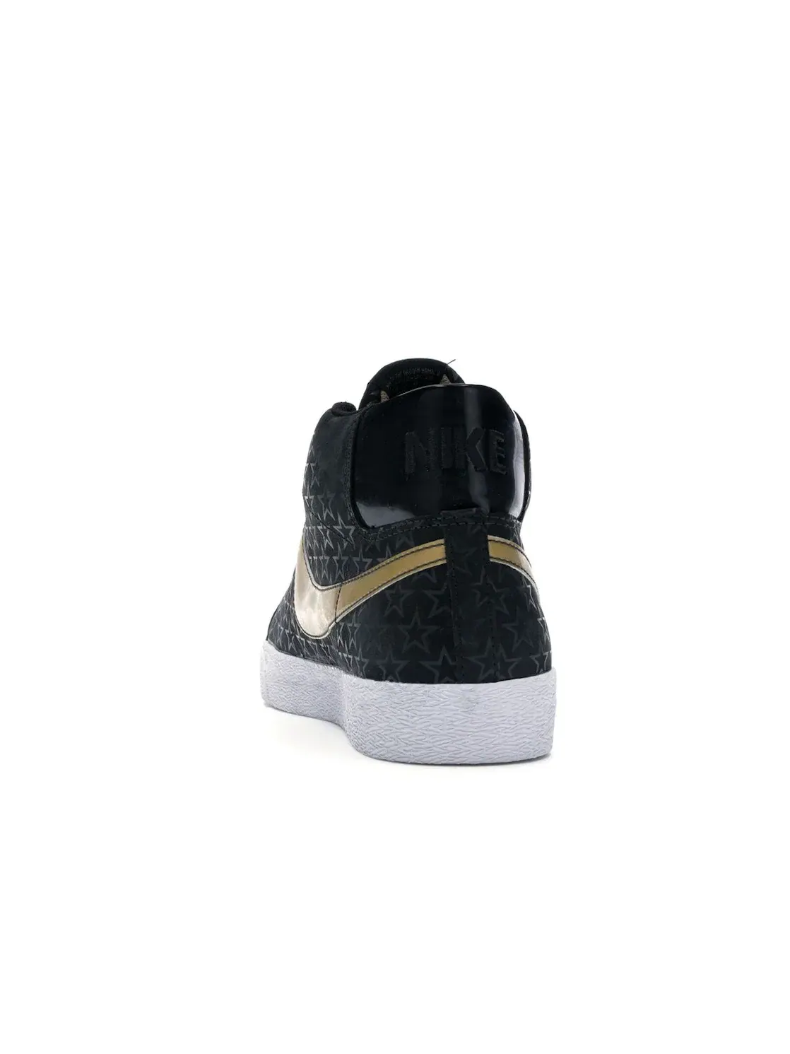 Мужские кроссовки Lifestyle Nike SB Blazer — изображение 4 из 4