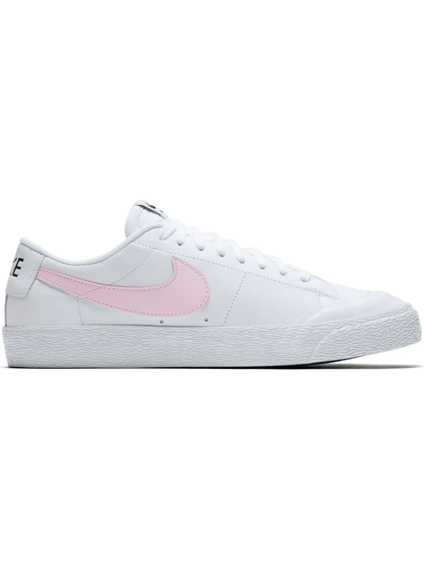 Мужские кроссовки с низким профилем Nike SB Blazer Zoom Low — изображение 1 из 1