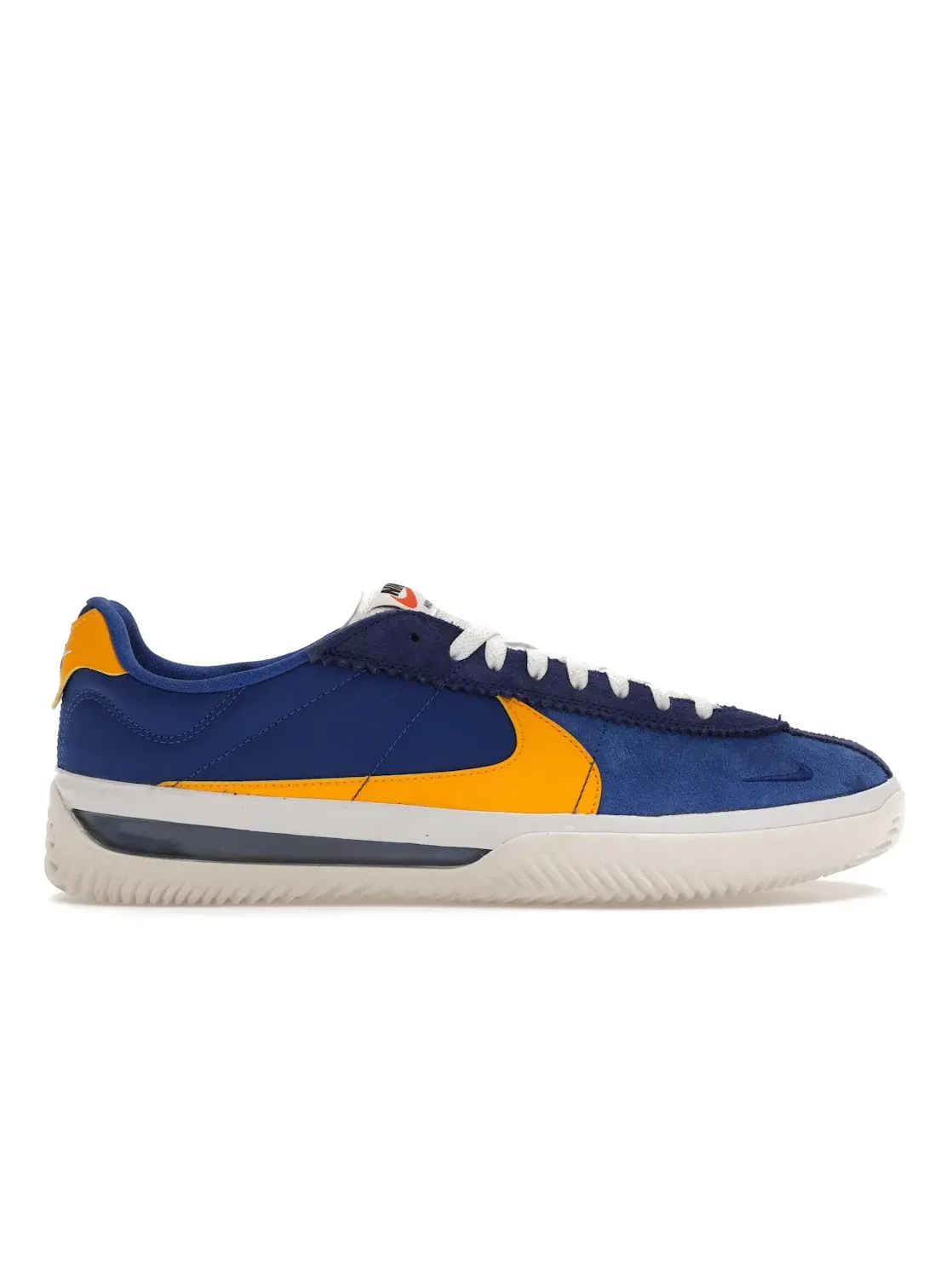 Мужские кроссовки Nike SB BRSB — изображение 1 из 4
