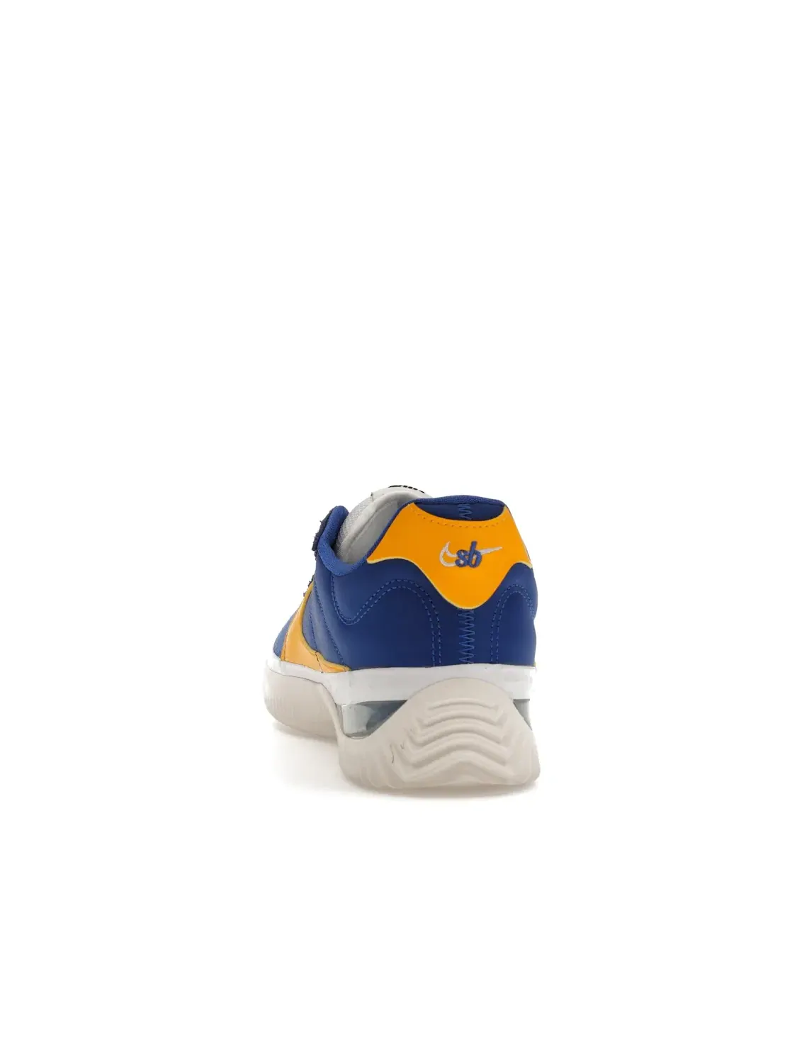 Мужские кроссовки Nike SB BRSB — изображение 4 из 4