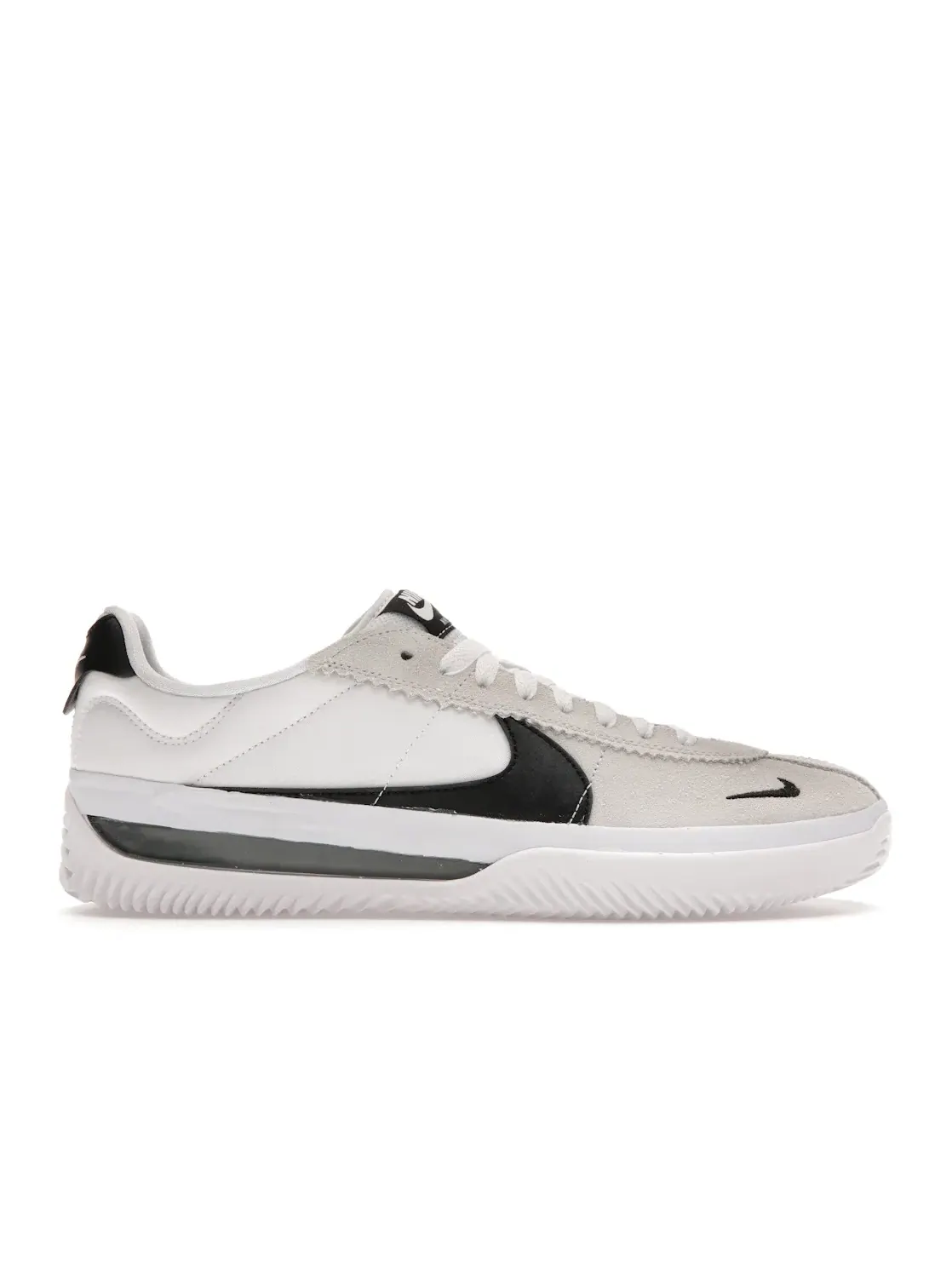 Мужские кроссовки Nike SB BRSB — изображение 1 из 4
