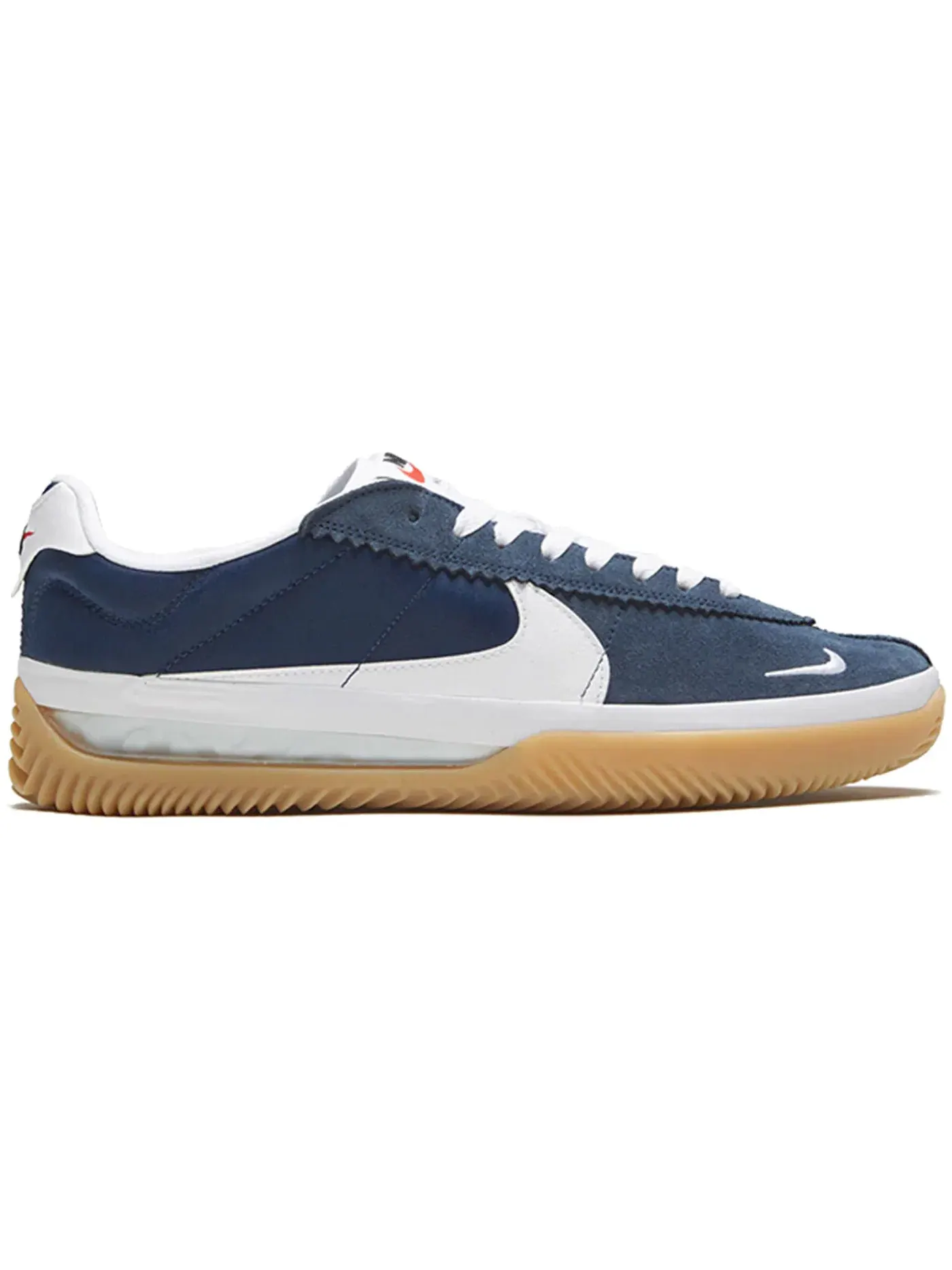 Мужские кроссовки Nike SB BRSB — изображение 1 из 1