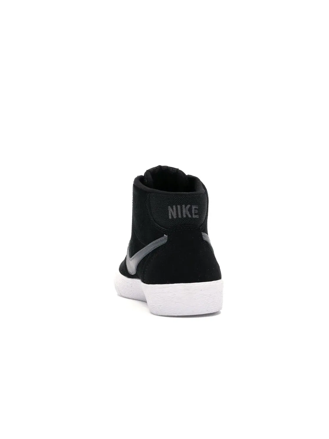 Женские кроссовки высокие с кроссовочной подошвой Nike SB Bruin High — изображение 4 из 4