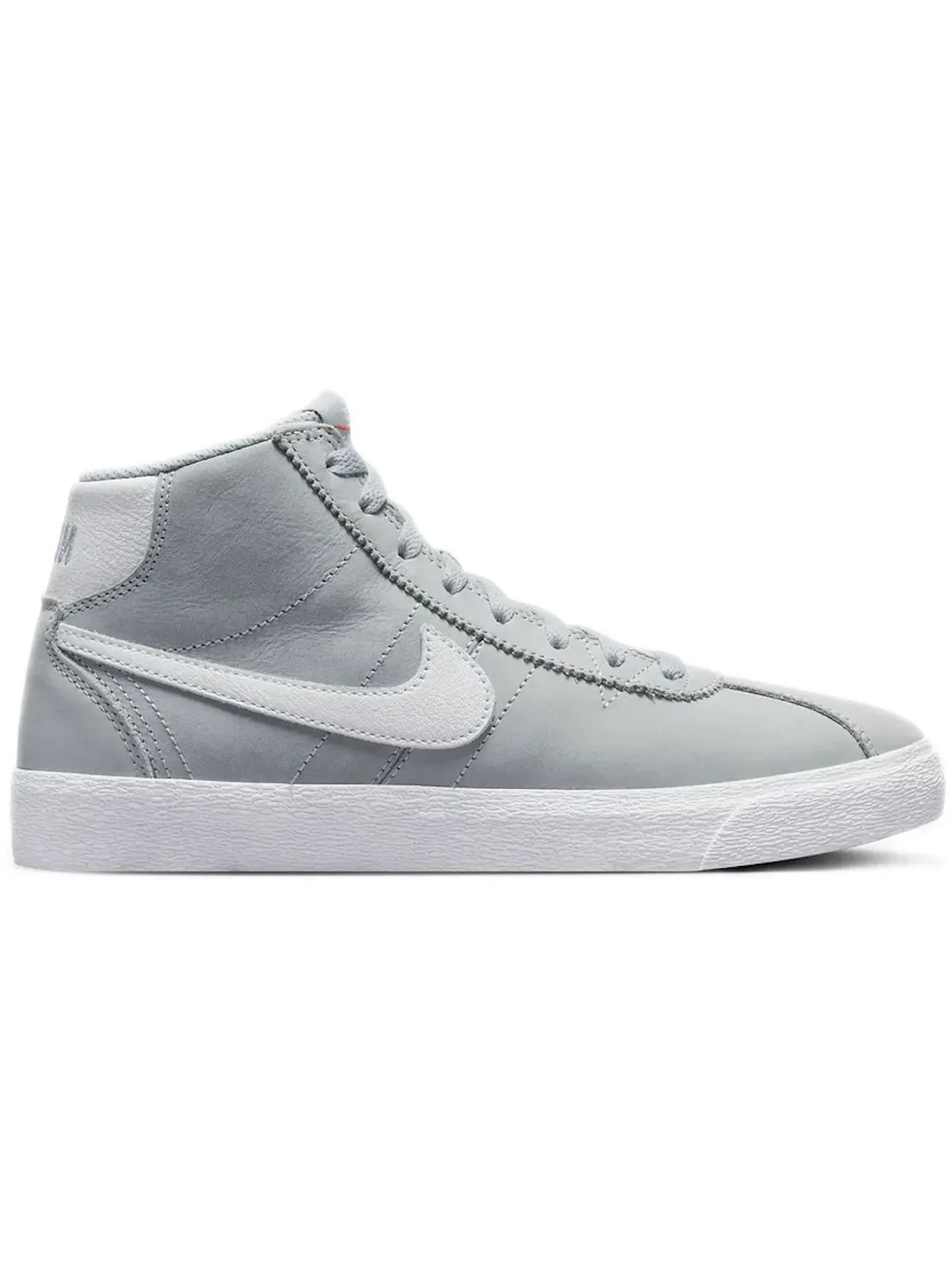 Женские кроссовки Nike SB Bruin High — изображение 1 из 3