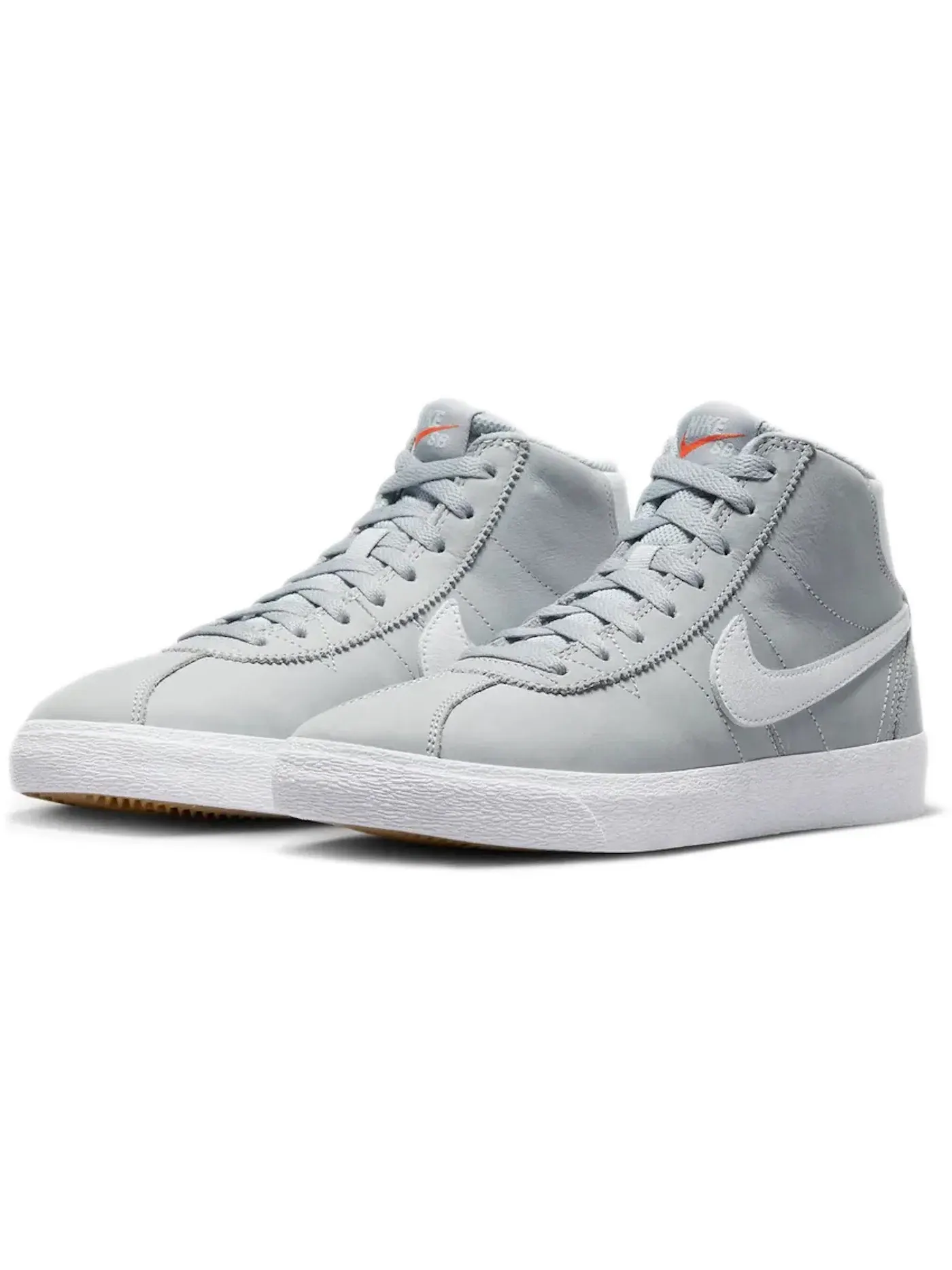 Женские кроссовки Nike SB Bruin High — изображение 2 из 3