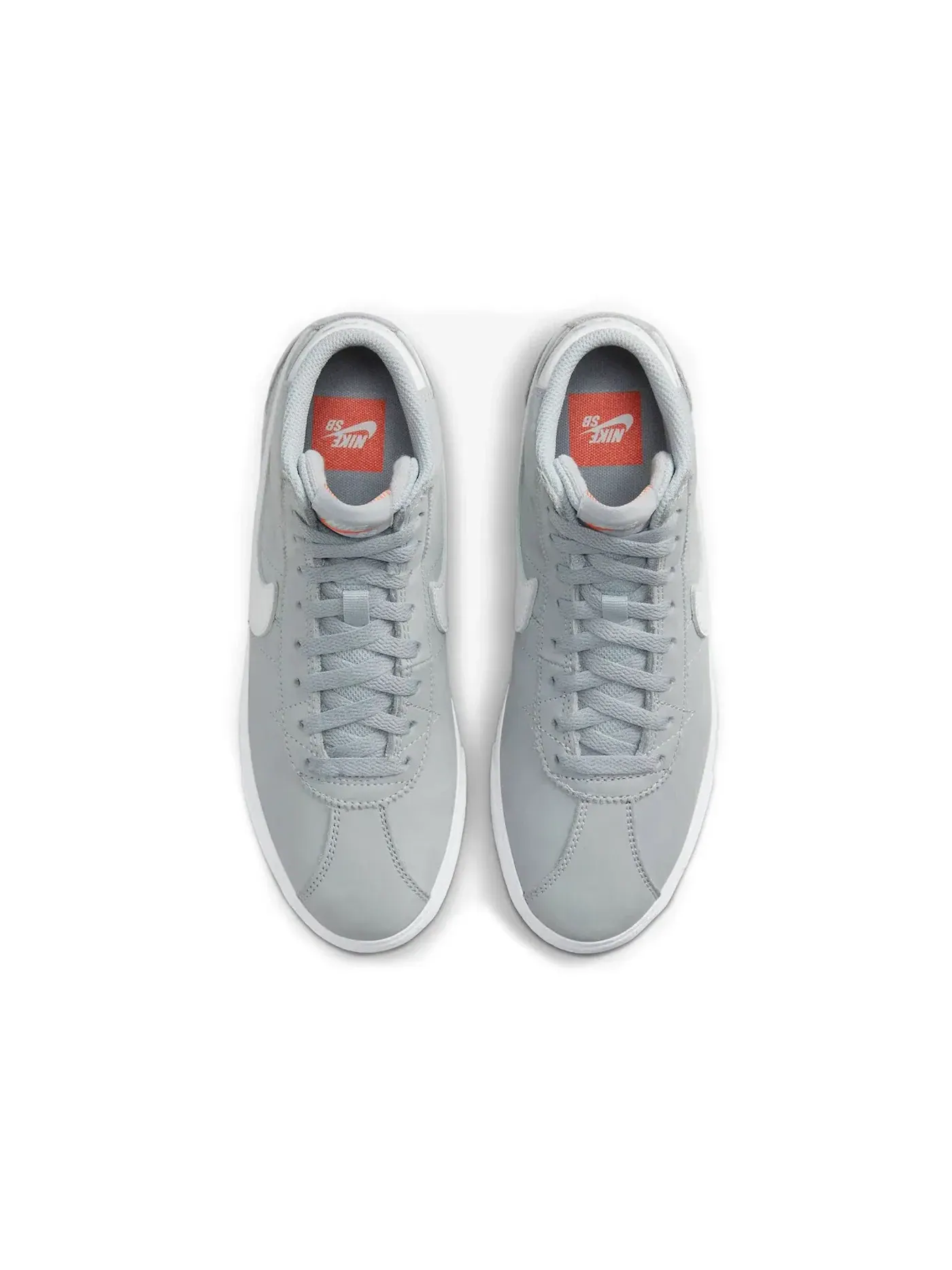 Женские кроссовки Nike SB Bruin High — изображение 3 из 3