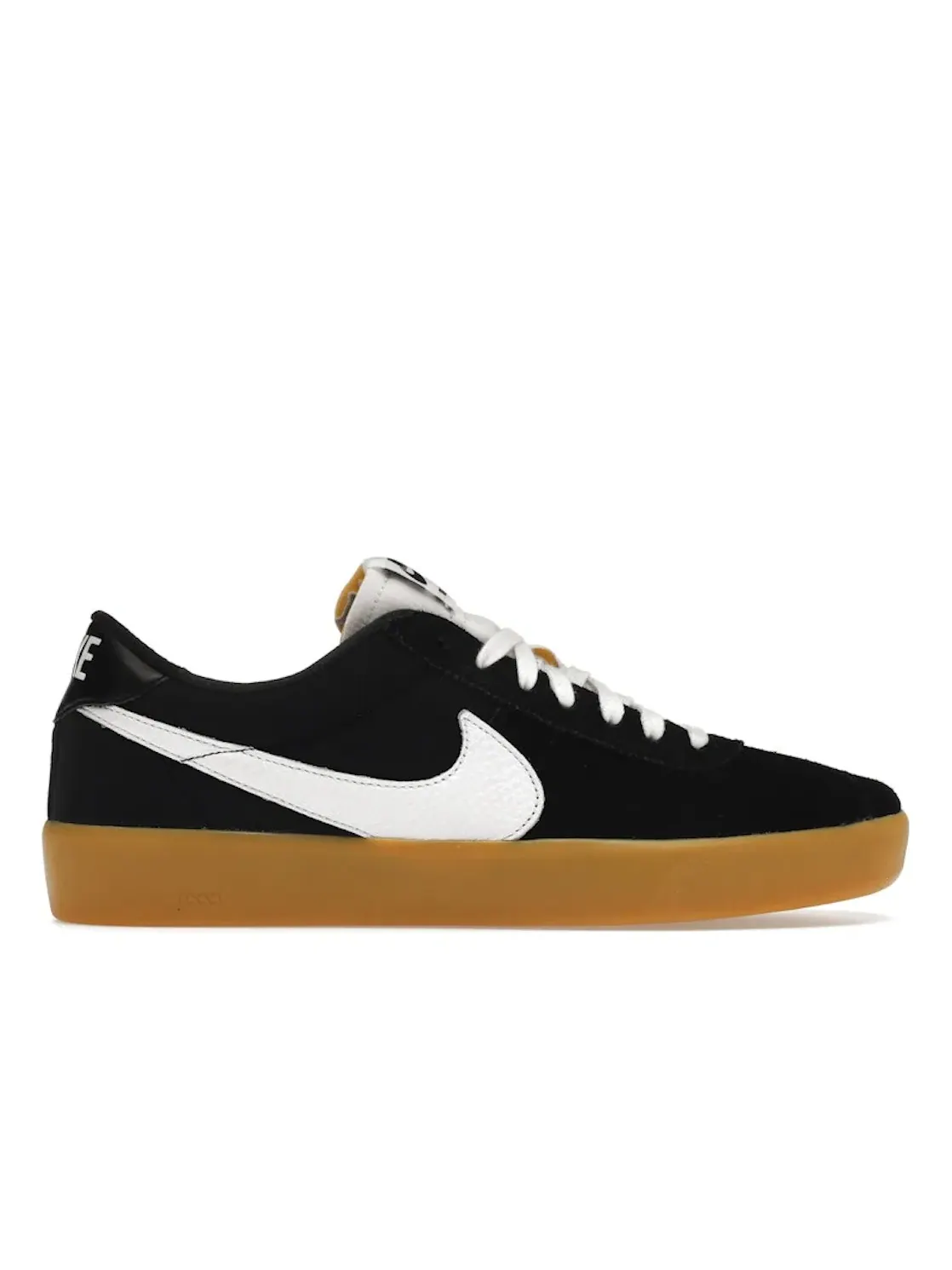 Мужские кроссовки с технологией React Nike SB Bruin React Nike — изображение 1 из 4