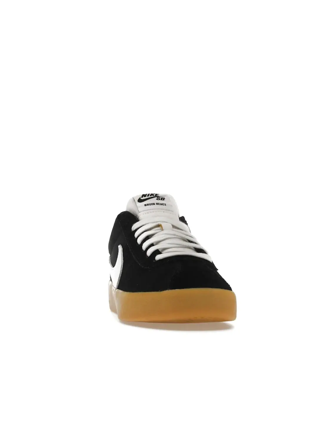 Мужские кроссовки с технологией React Nike SB Bruin React Nike — изображение 2 из 4