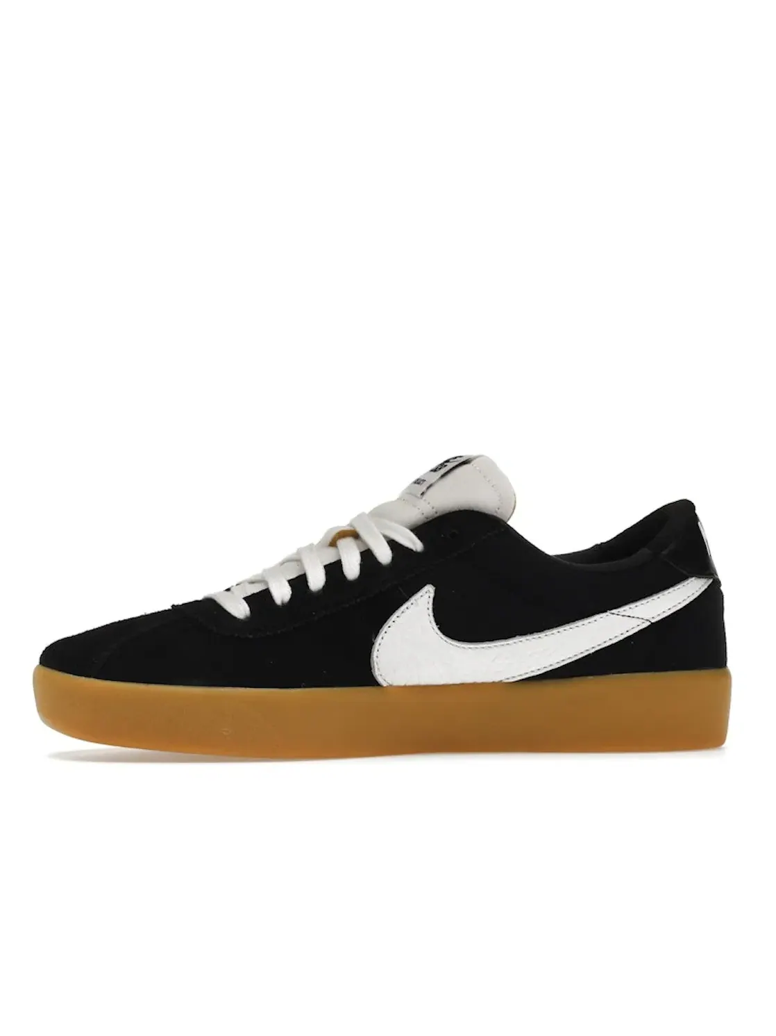 Мужские кроссовки с технологией React Nike SB Bruin React Nike — изображение 3 из 4
