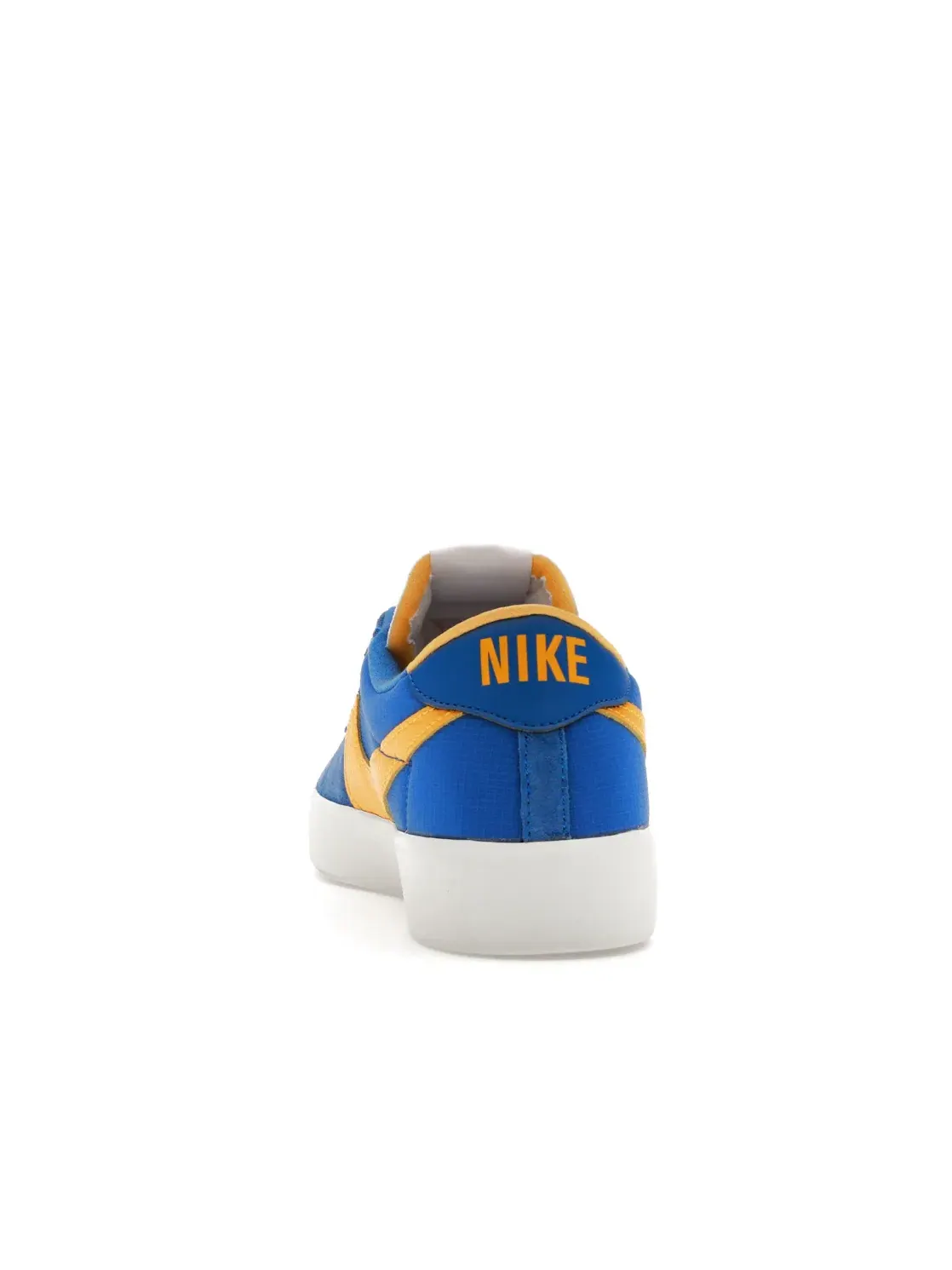 Мужские кроссовки Nike SB Bruin React — изображение 4 из 4, золотистый