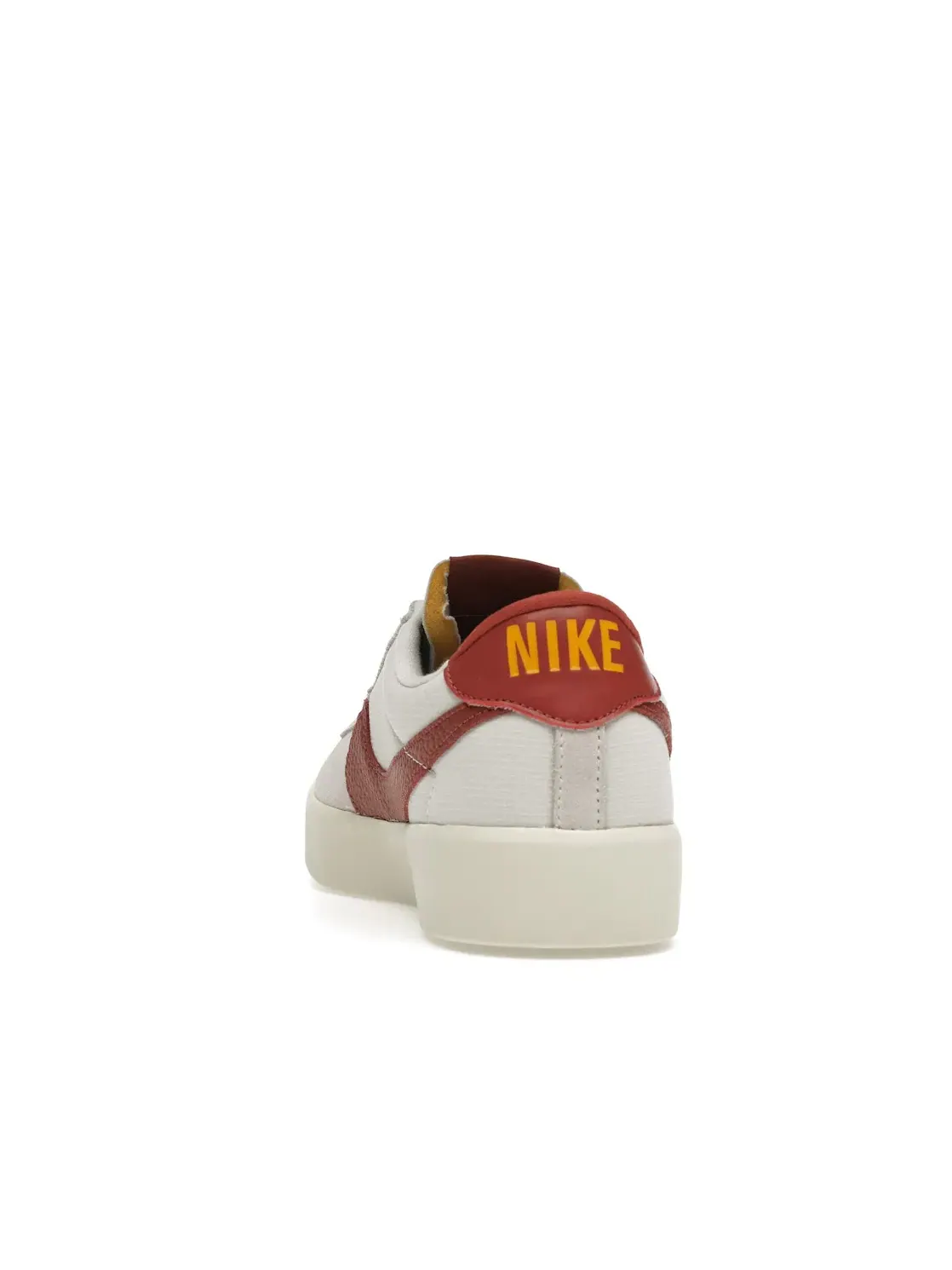 Мужские кроссовки для скейтбординга Nike SB Bruin React Nike — изображение 4 из 4