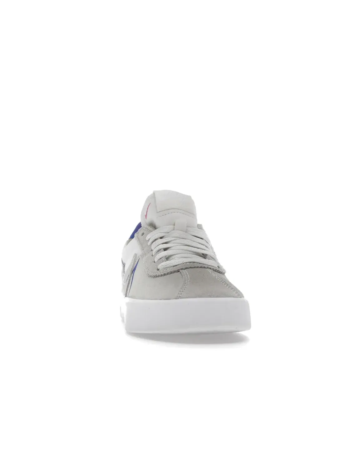 Мужские кроссовки с технологией React Nike SB Bruin Nike — изображение 2 из 4