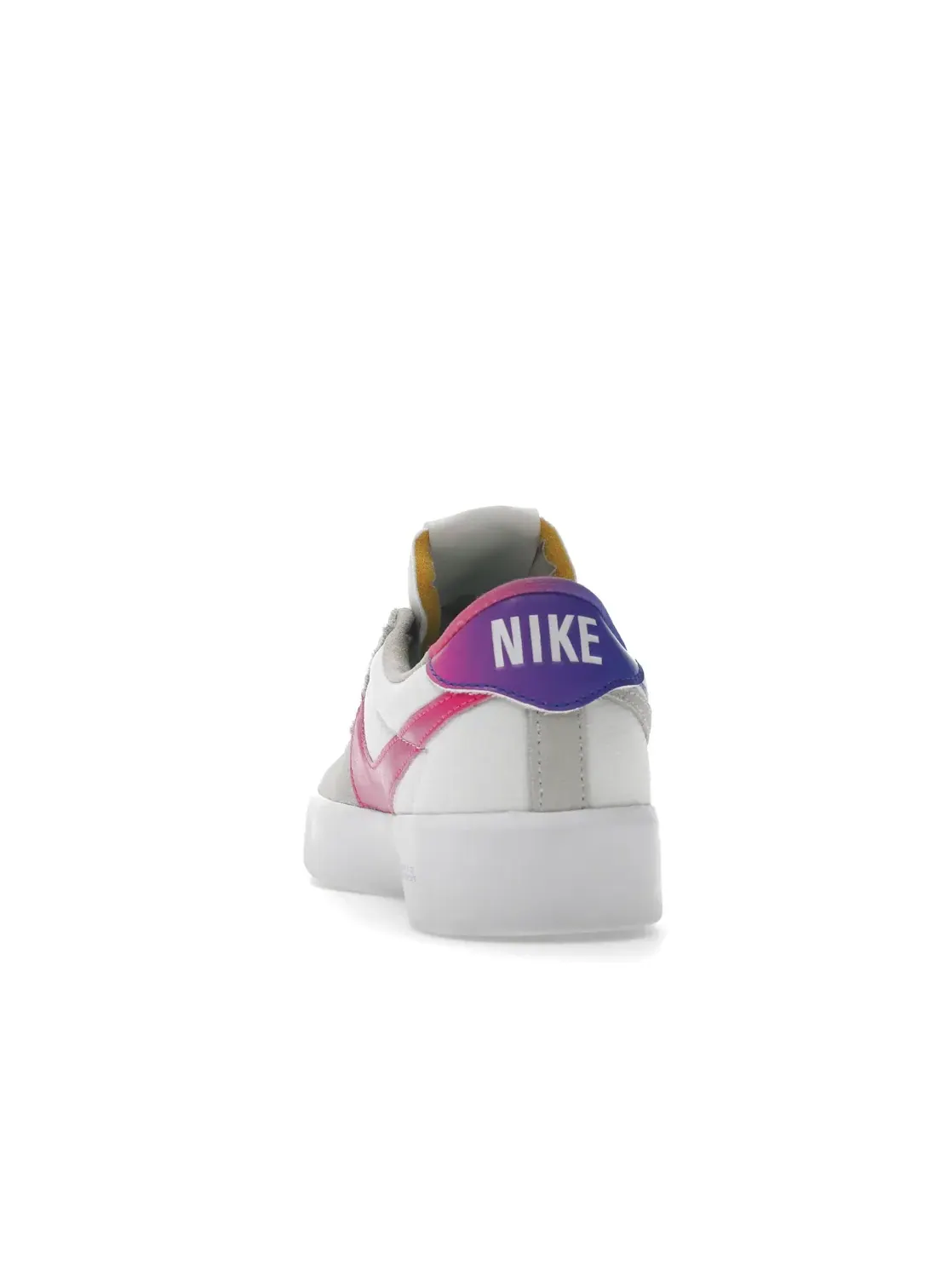 Мужские кроссовки с технологией React Nike SB Bruin Nike — изображение 4 из 4