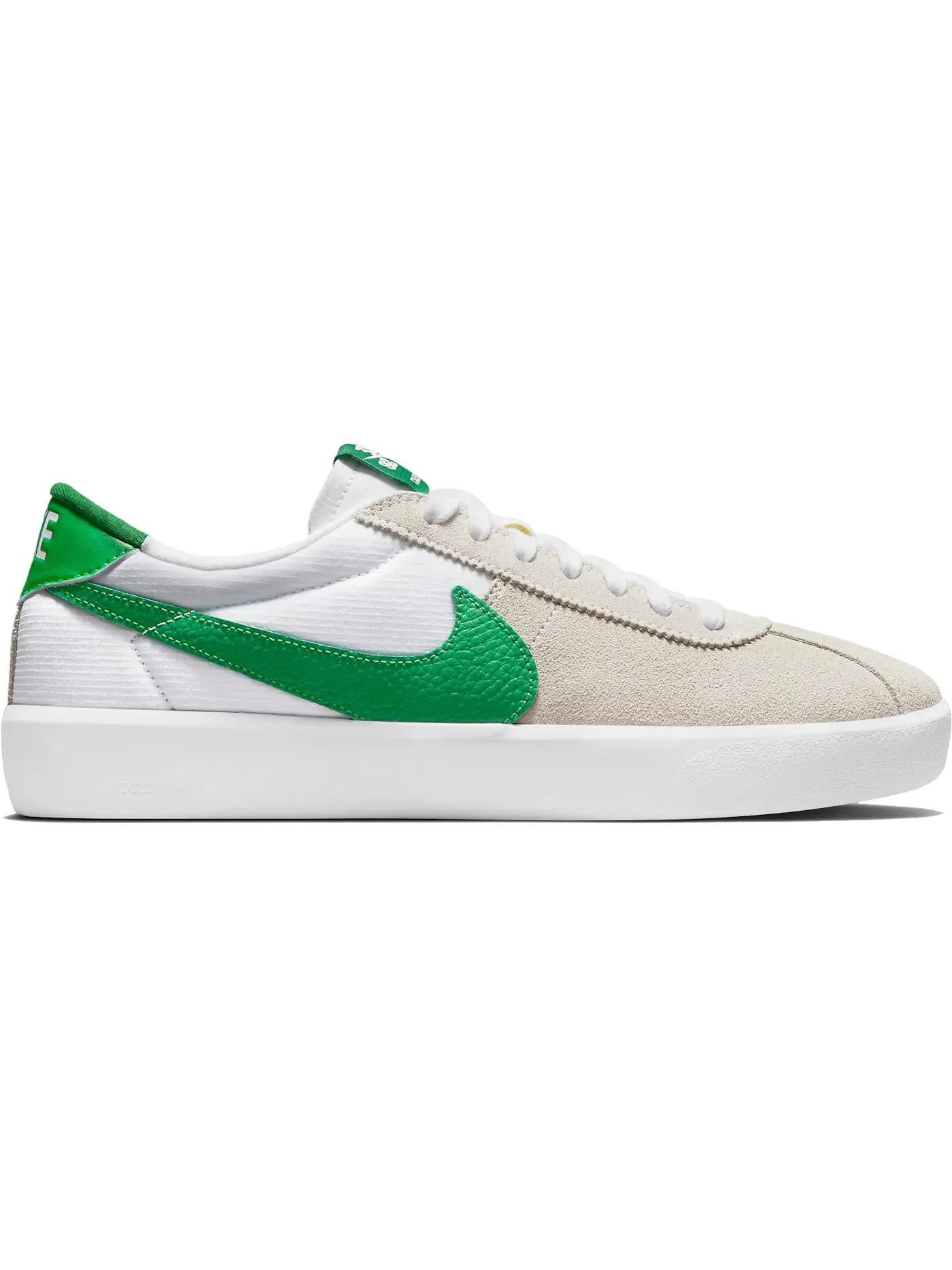 Мужские кроссовки с низким профилем Nike SB Bruin React — изображение 1 из 1