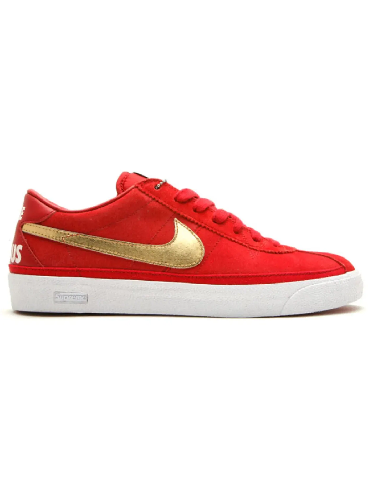 Мужские кроссовки для скейтбординга Nike SB Bruin Nike — изображение 1 из 1