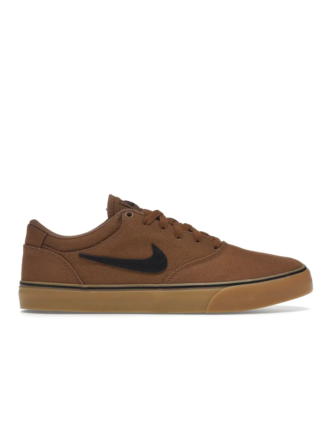 Мужские кроссовки для скейтбординга Nike SB Chron 2 Canvas — изображение 1 из 4
