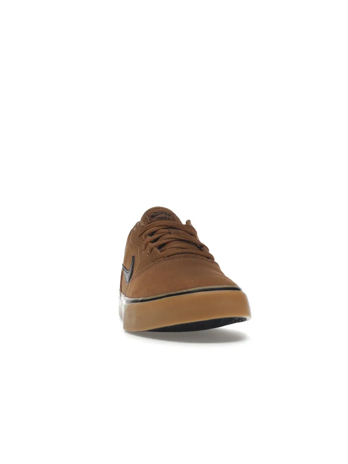 Мужские кроссовки для скейтбординга Nike SB Chron 2 Canvas — изображение 2 из 4