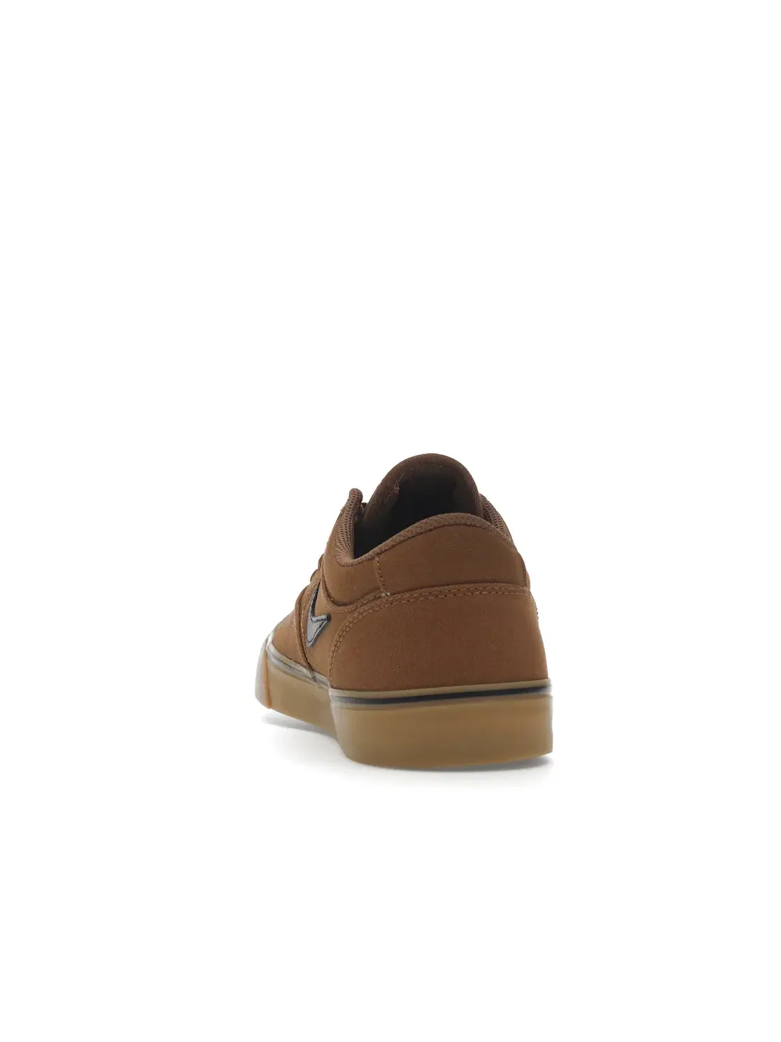 Мужские кроссовки для скейтбординга Nike SB Chron 2 Canvas — изображение 4 из 4