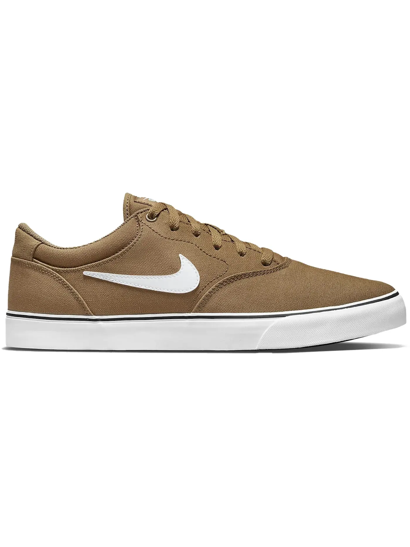 Мужские кроссовки с канвасом Nike SB Chron 2 Canvas — изображение 1 из 1