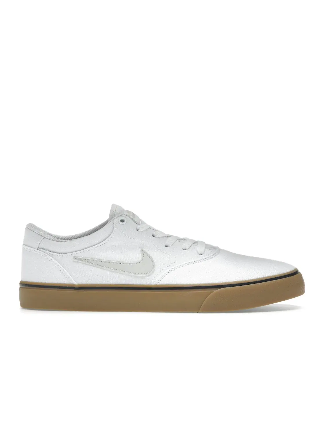 Мужские кроссовки с низким верхом Nike SB Chron 2 Canvas — изображение 1 из 4