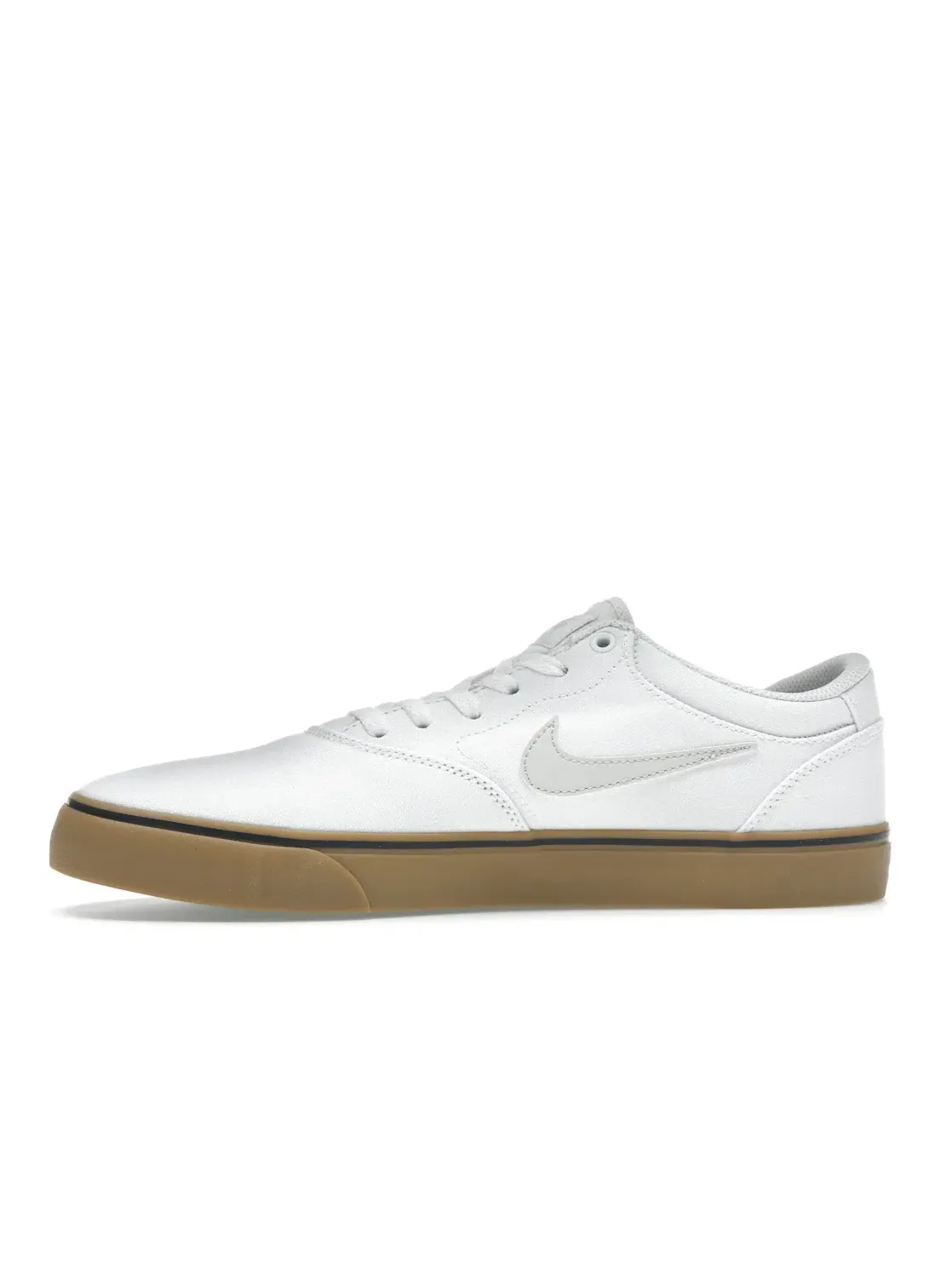 Мужские кроссовки с низким верхом Nike SB Chron 2 Canvas — изображение 3 из 4