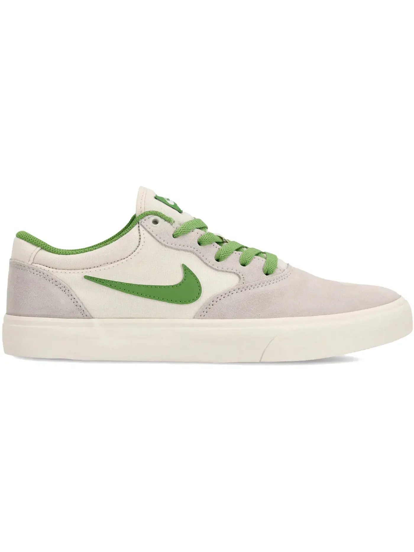 Мужские кроссовки Nike SB Chron 2 Phantom/Summit White/Sail/Chlorophyll — изображение 1 из 1
