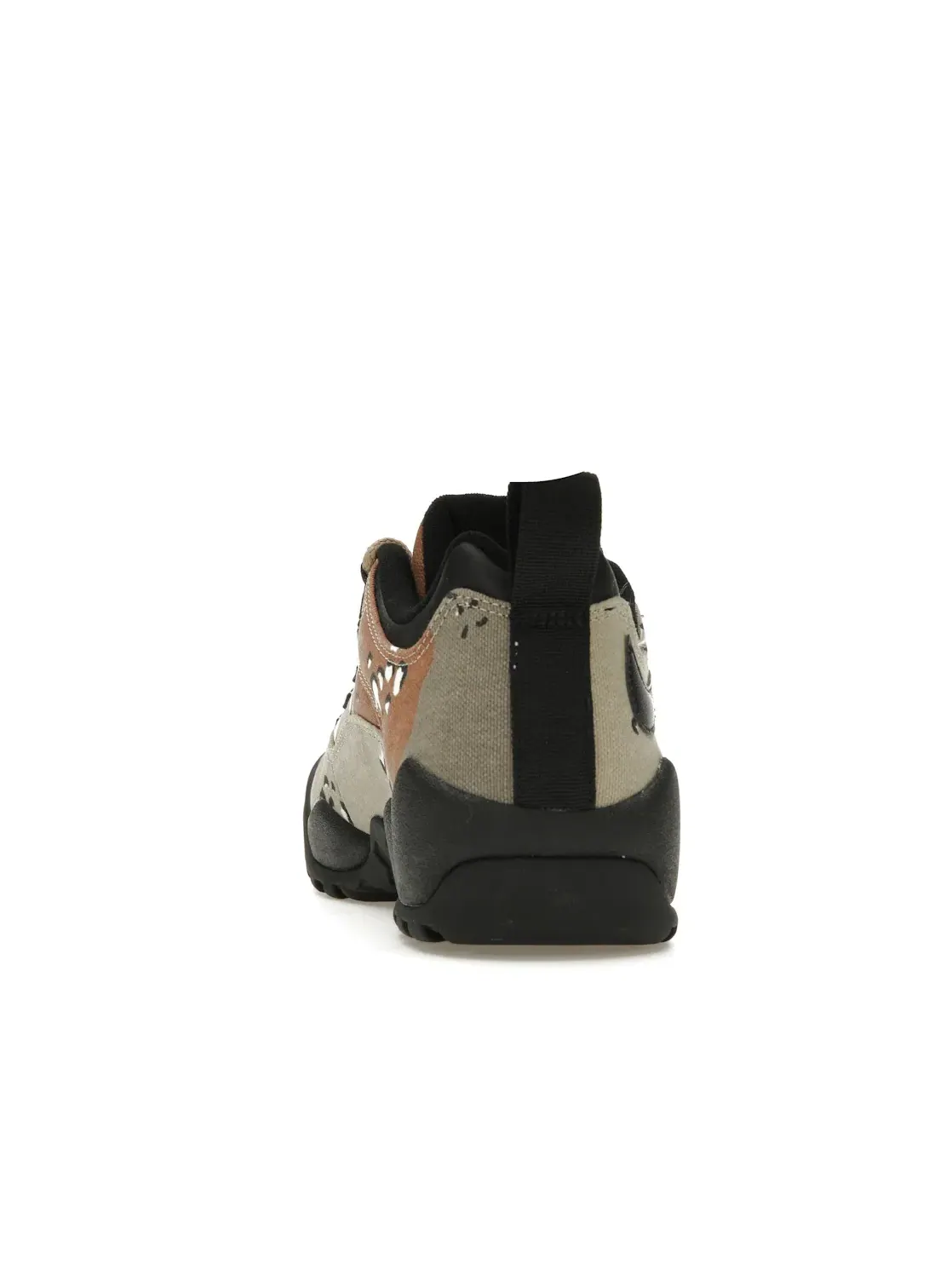 Мужские кроссовки с камуфляжным принтом Nike SB Darwin Low Supreme Desert Camo Nike — изображение 4 из 4