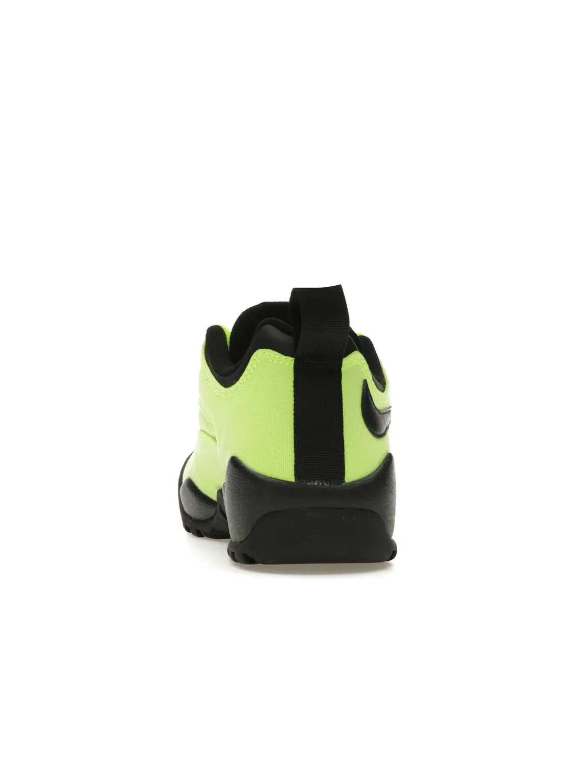 Мужские кроссовки с системой быстрой шнуровки Nike SB Darwin Low — изображение 4 из 4, черный/белый