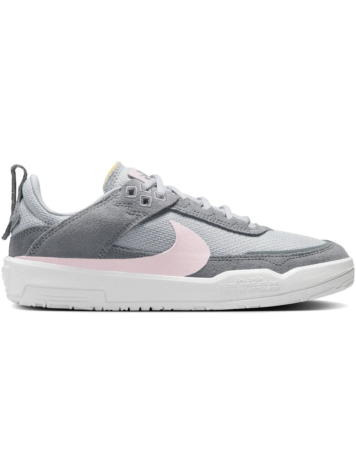 Детские кроссовки для скейтбординга Nike SB Day One Nike — изображение 1 из 1