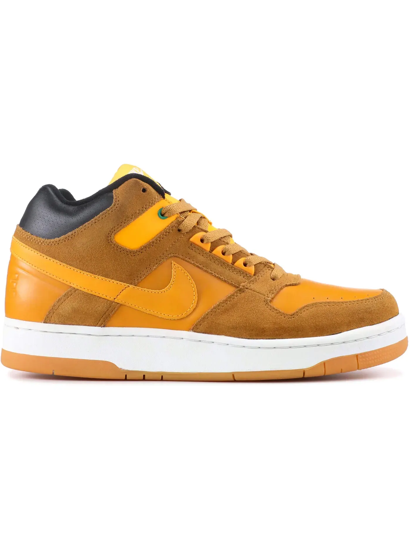 Мужские кроссовки Nike SB Delta Force 3/4, Del Sol/Del Sol — изображение 1 из 1