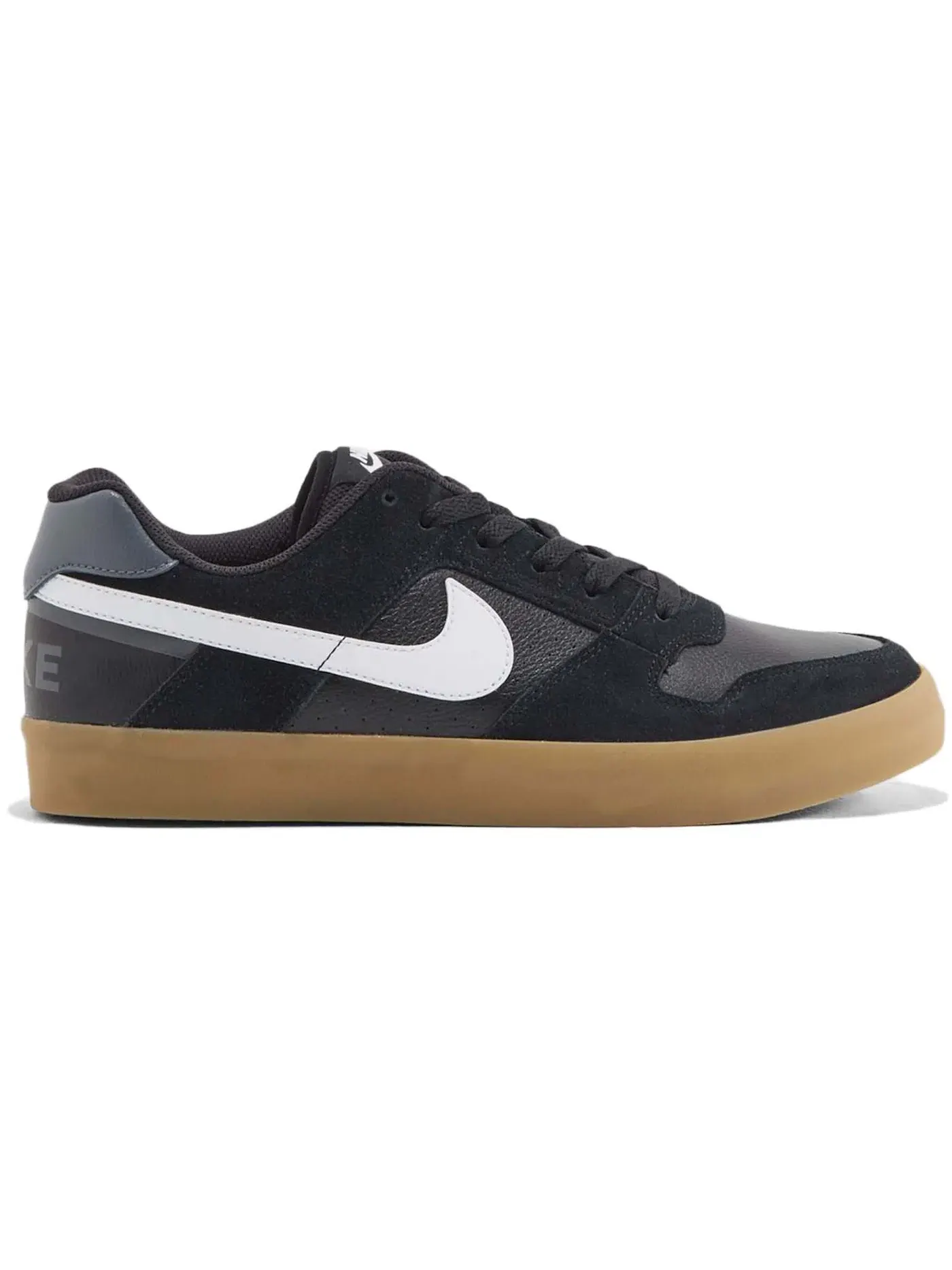 Мужские кроссовки для скейтбординга Nike SB Delta Force Vulc — изображение 1 из 1