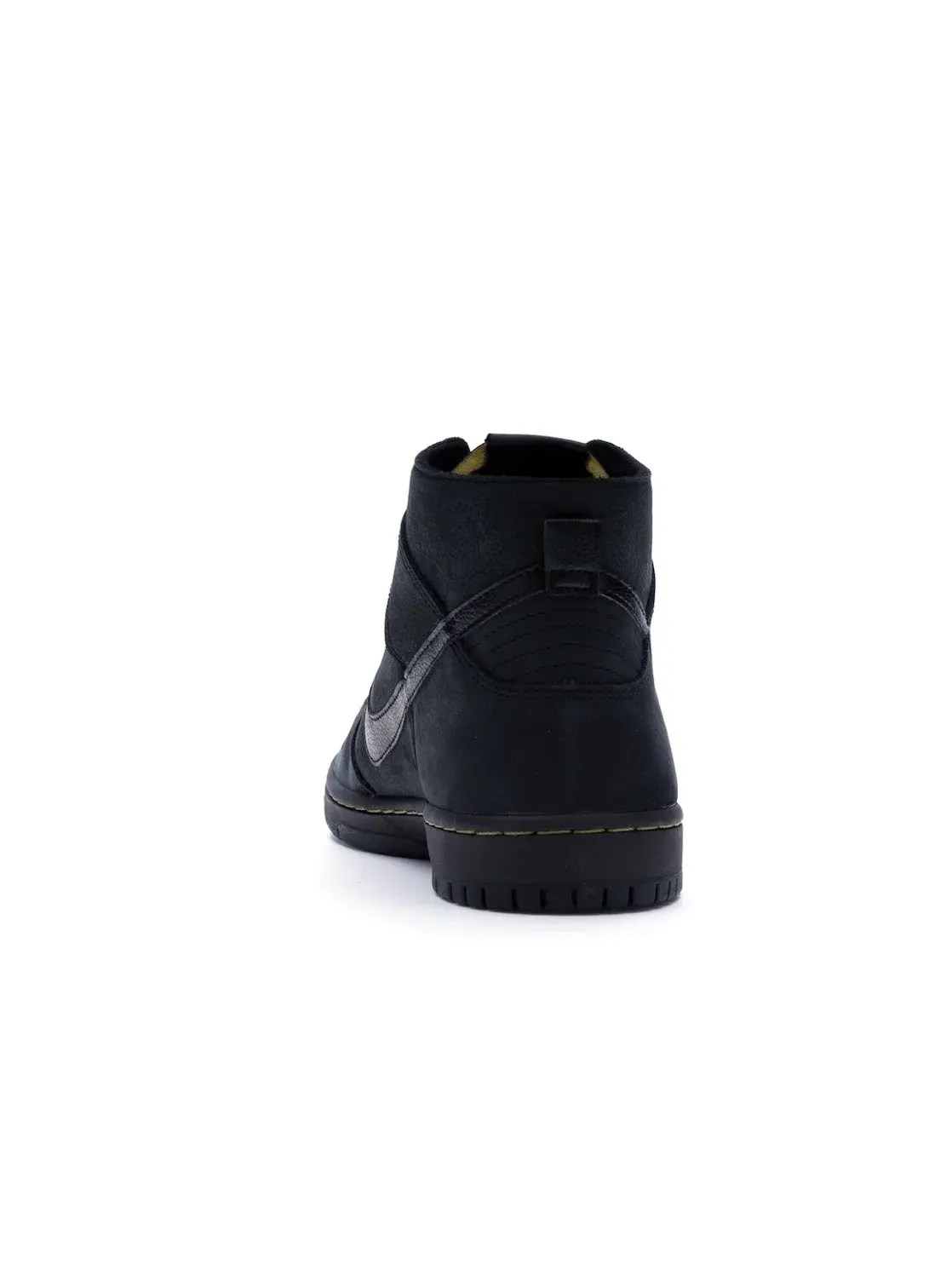 Мужские кроссовки с деконструированным дизайном Nike SB Dunk High Deconstructed Nike — изображение 4 из 4