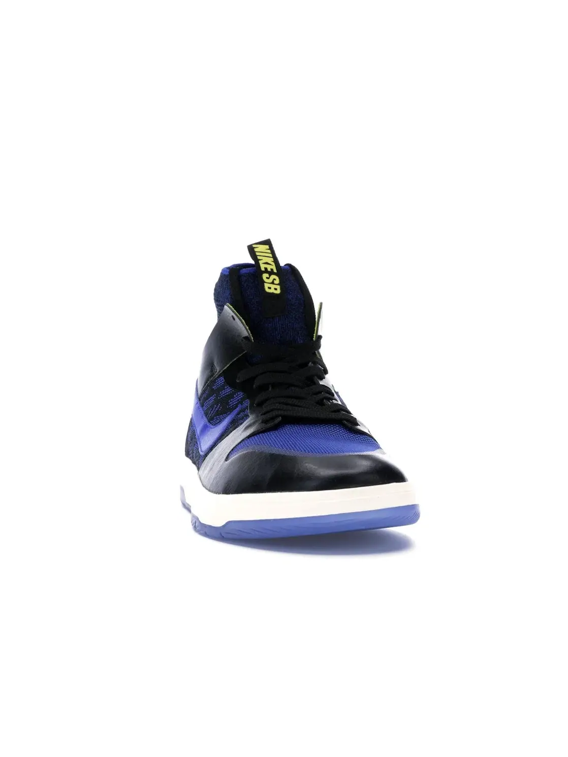 Мужские кроссовки с высоким верхом Nike SB Dunk High Elite Nike — изображение 2 из 4