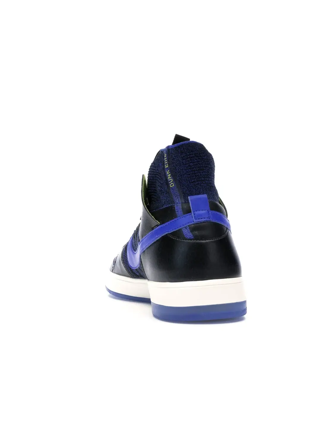 Мужские кроссовки с высоким верхом Nike SB Dunk High Elite Nike — изображение 4 из 4