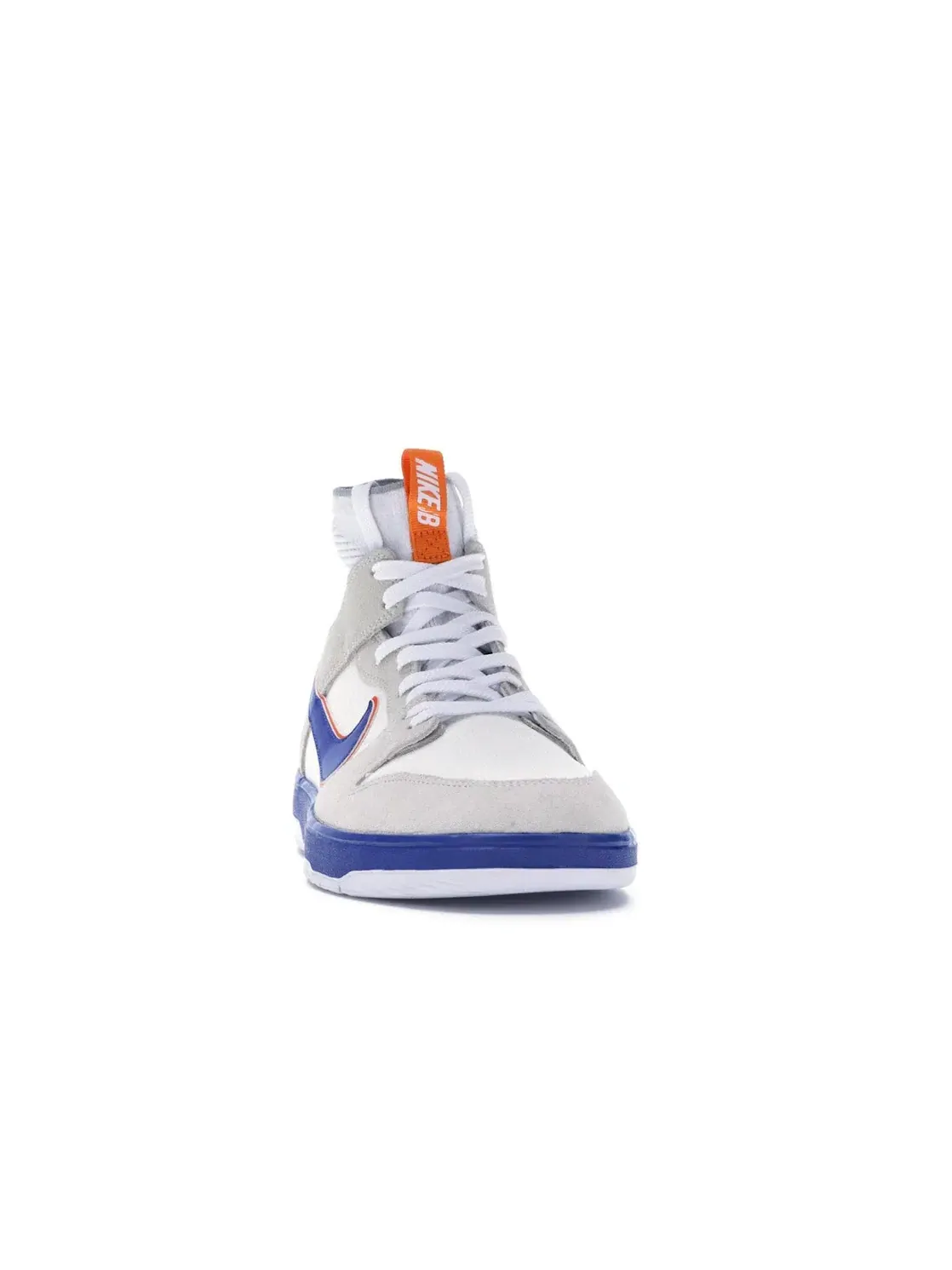 Мужские кроссовки для скейтбординга с высоким верхом Nike SB Dunk High Elite Nike — изображение 2 из 4