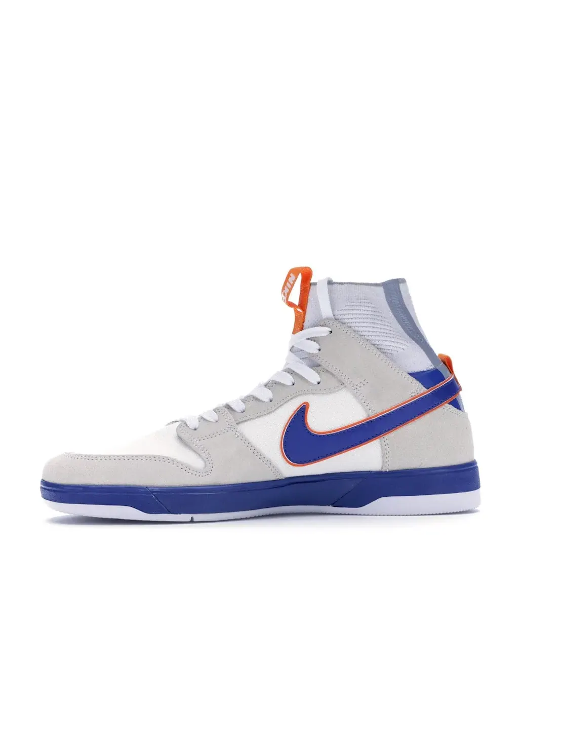 Мужские кроссовки для скейтбординга с высоким верхом Nike SB Dunk High Elite Nike — изображение 3 из 4