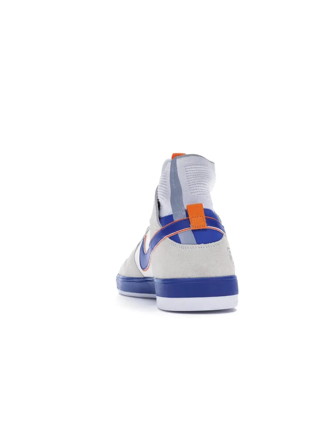 Мужские кроссовки для скейтбординга с высоким верхом Nike SB Dunk High Elite Nike — изображение 4 из 4
