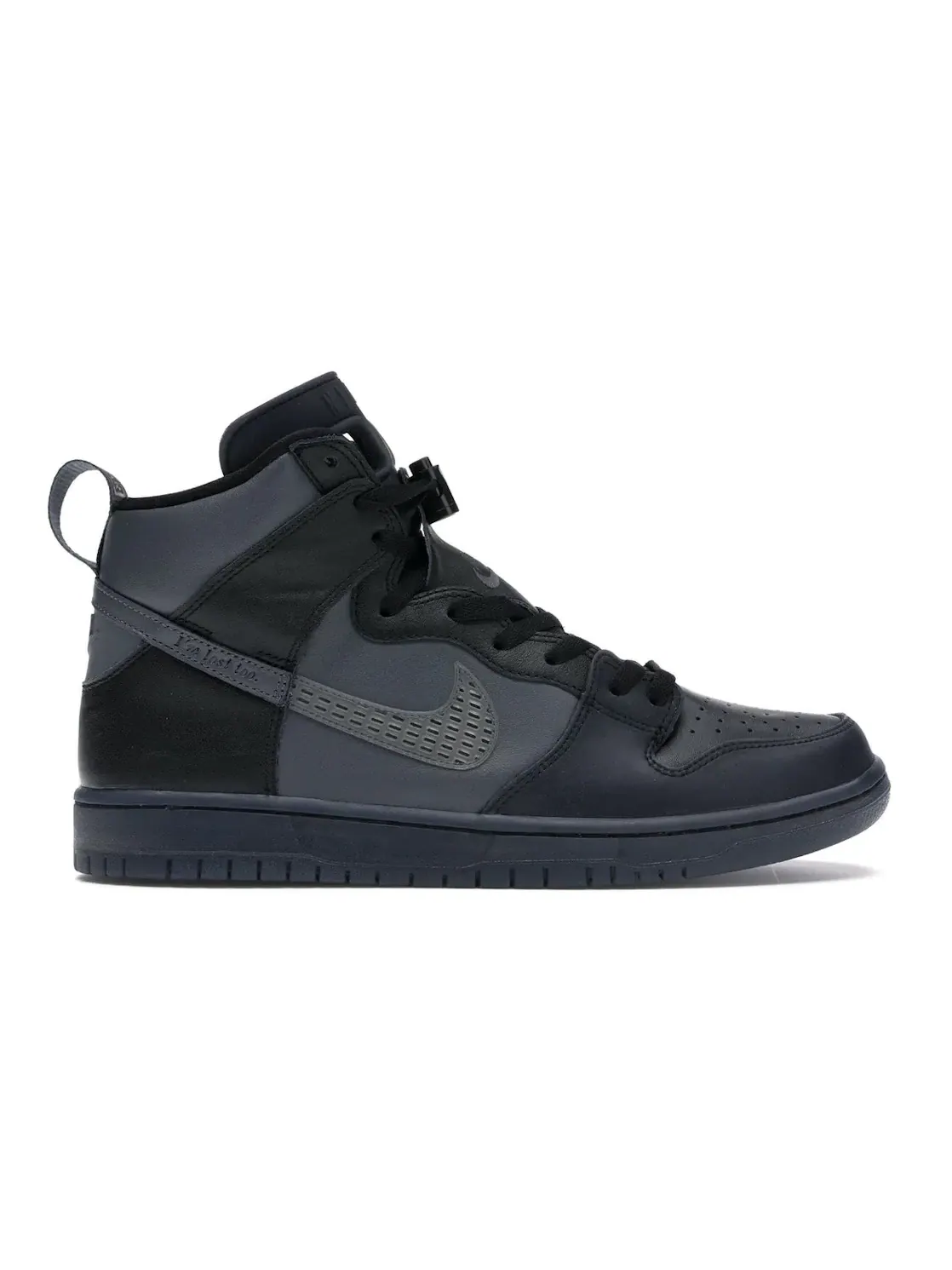 Мужские кроссовки для скейтбординга Nike SB Dunk High FPAR Nike — изображение 1 из 4