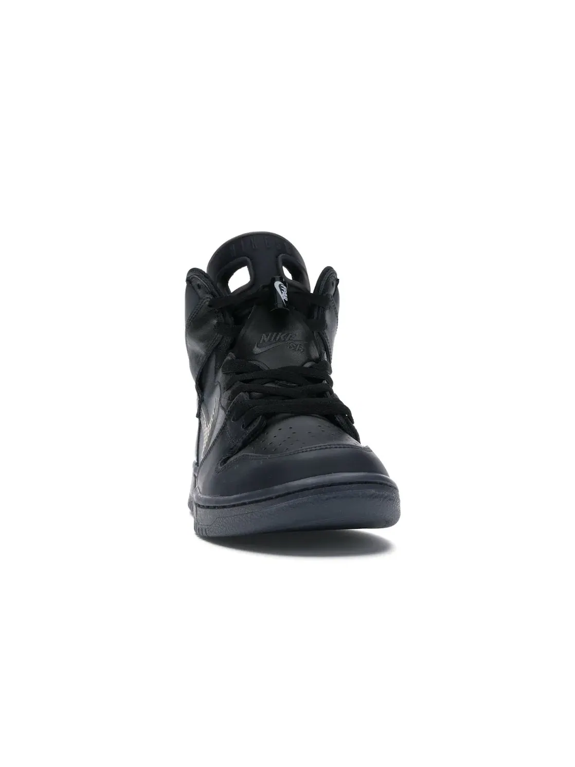 Мужские кроссовки для скейтбординга Nike SB Dunk High FPAR Nike — изображение 2 из 4