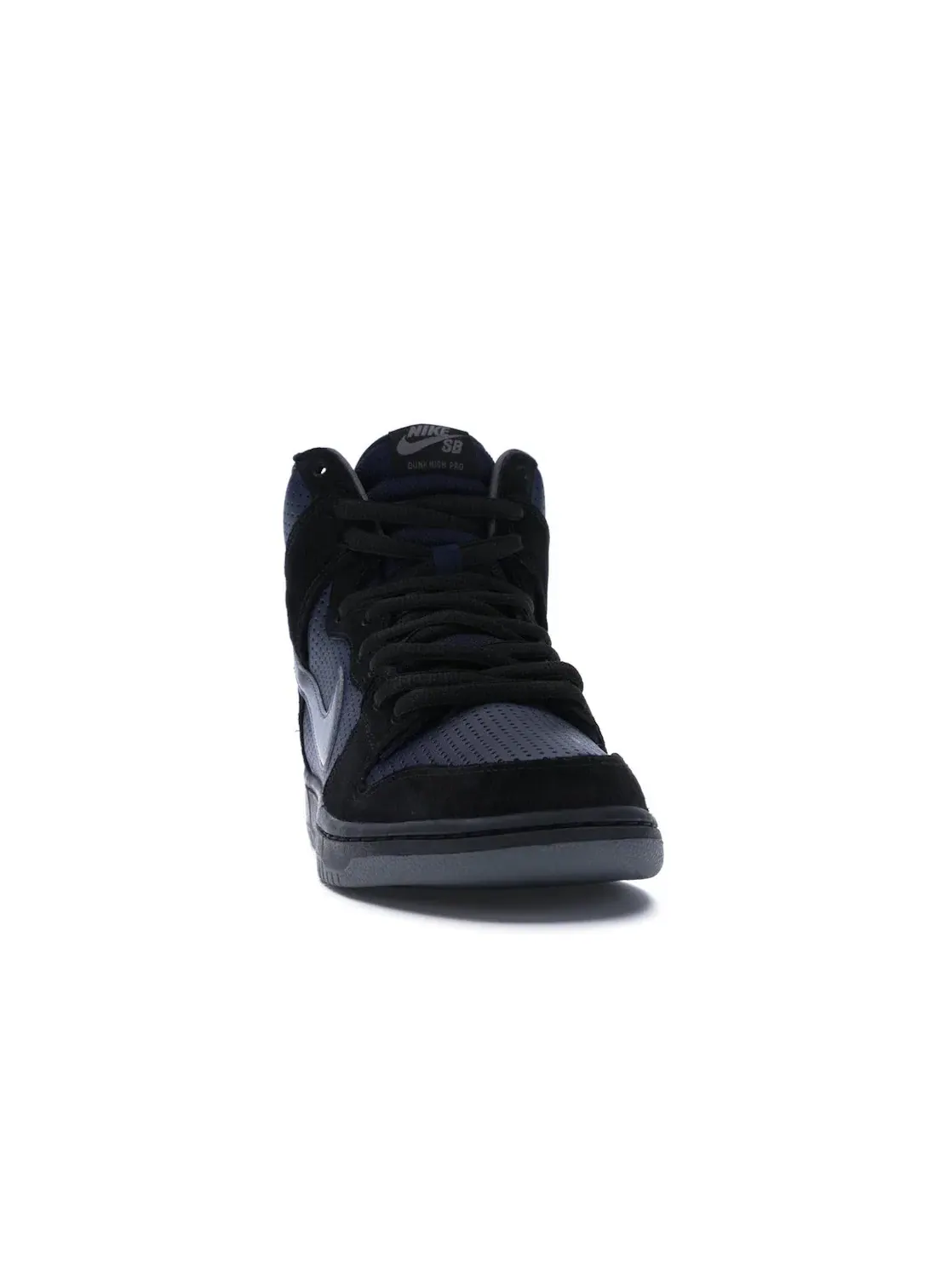 Мужские кроссовки высокие Nike SB Dunk High Gino Iannucci Nike — изображение 2 из 4