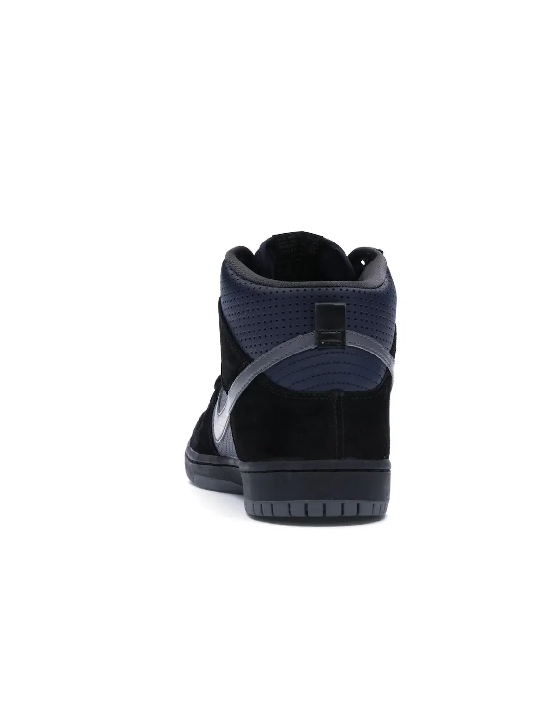 Мужские кроссовки высокие Nike SB Dunk High Gino Iannucci Nike — изображение 4 из 4