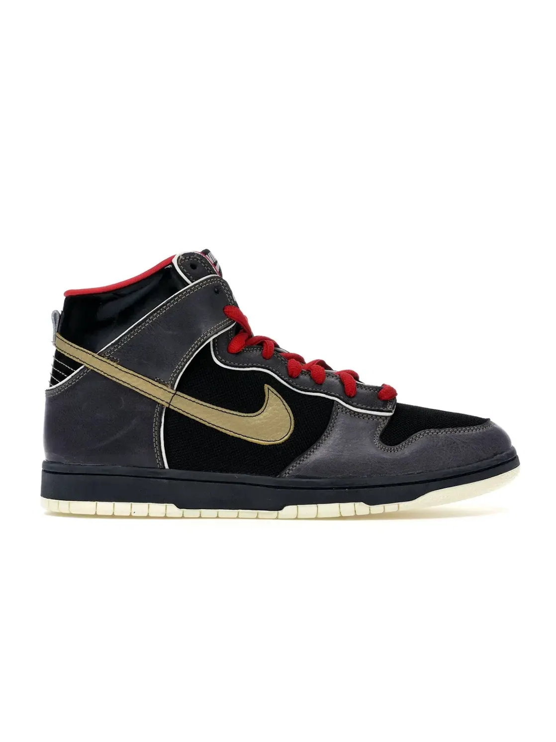 Мужские кроссовки Nike SB Dunk High Marshall Amps — изображение 1 из 4