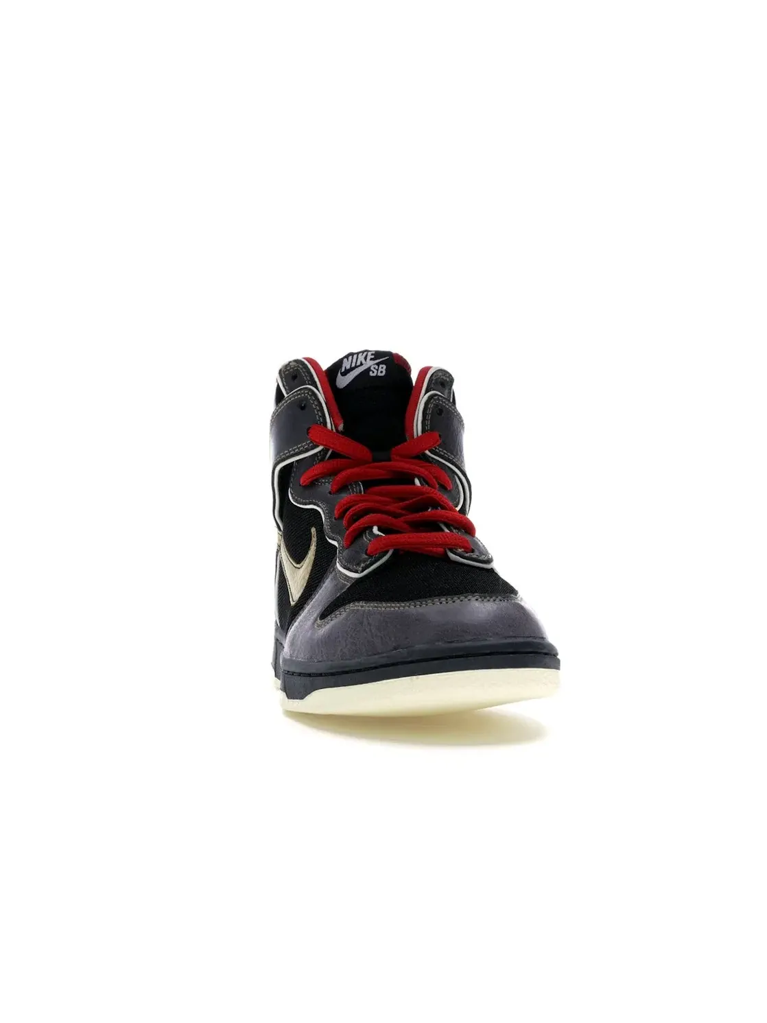 Мужские кроссовки Nike SB Dunk High Marshall Amps — изображение 2 из 4