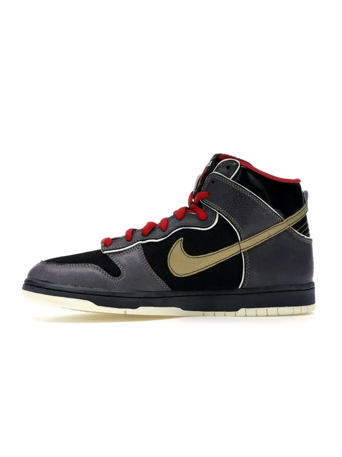 Мужские кроссовки Nike SB Dunk High Marshall Amps — изображение 3 из 4