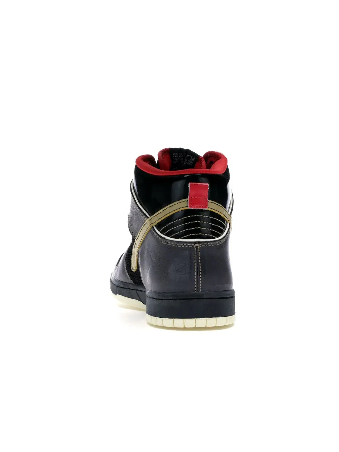 Мужские кроссовки Nike SB Dunk High Marshall Amps — изображение 4 из 4