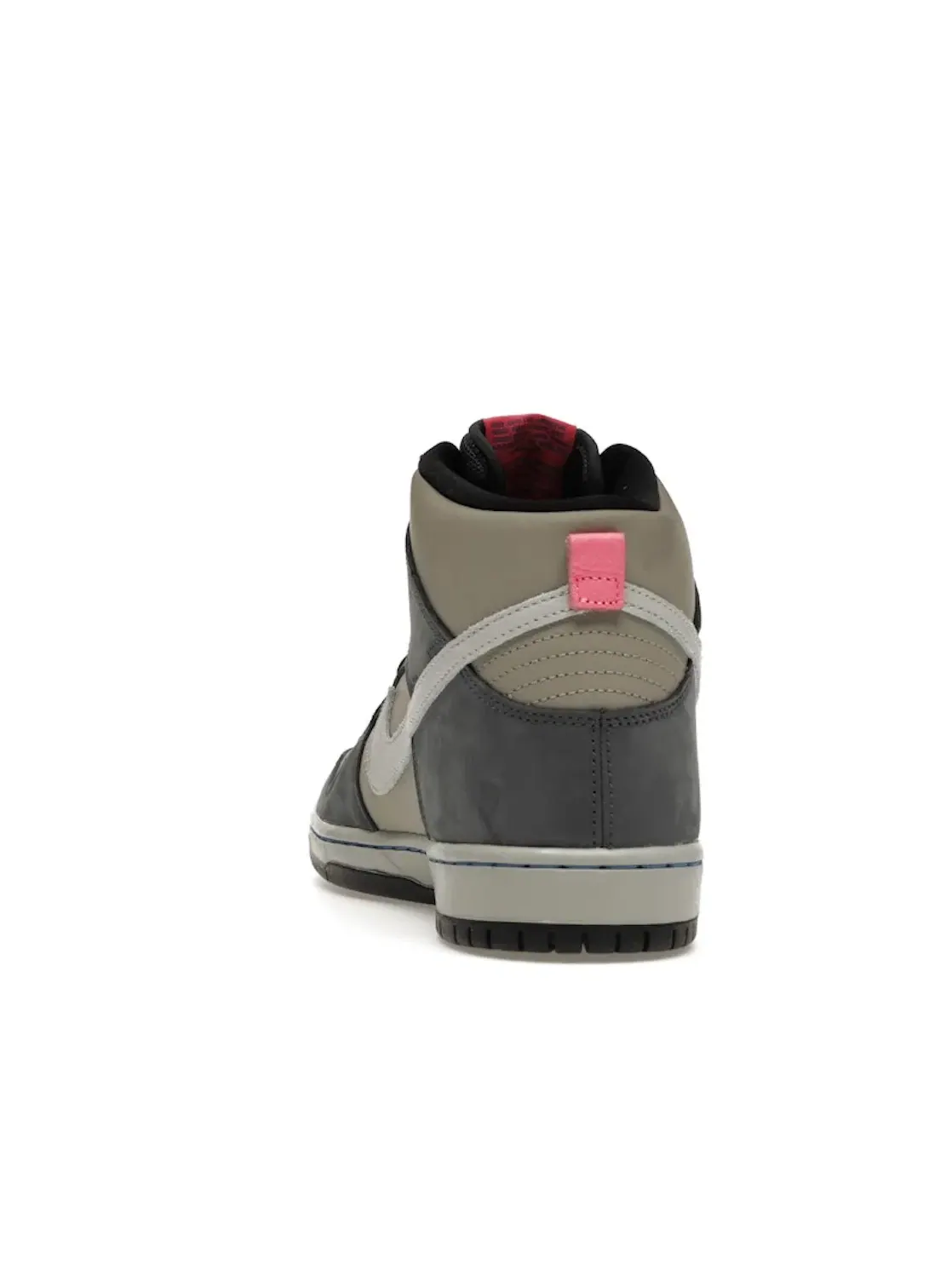 Мужские кроссовки с высоким верхом Nike SB Dunk High Pro Nike — изображение 4 из 4