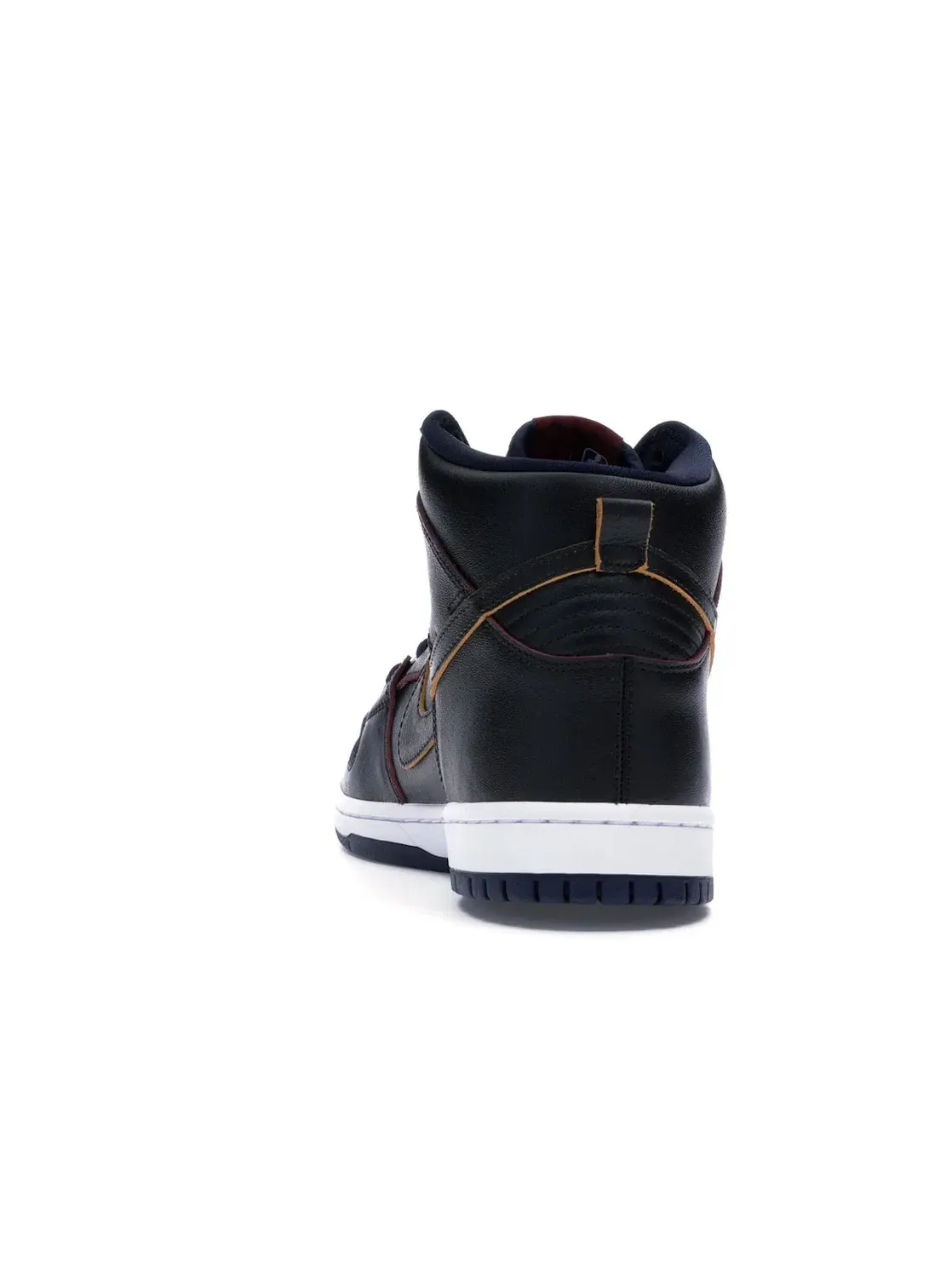 Мужские кроссовки Nike SB Dunk High NBA Cavs — изображение 4 из 4
